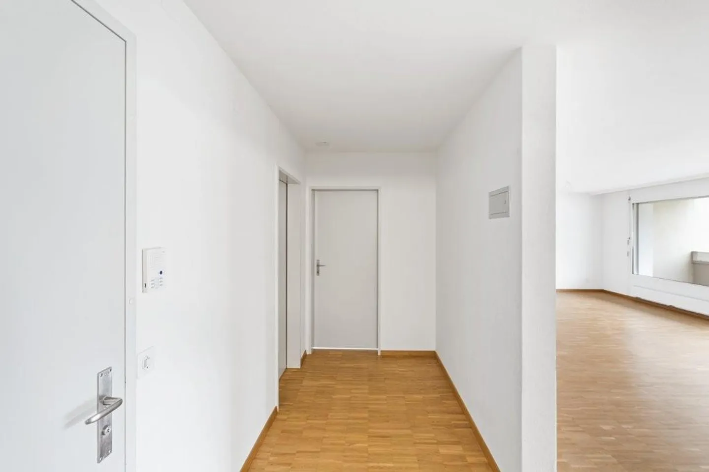 AFFITTARE SENZA DEPOSITO - Molto spazio per la vita familiare con vista - Foto 5 di 7