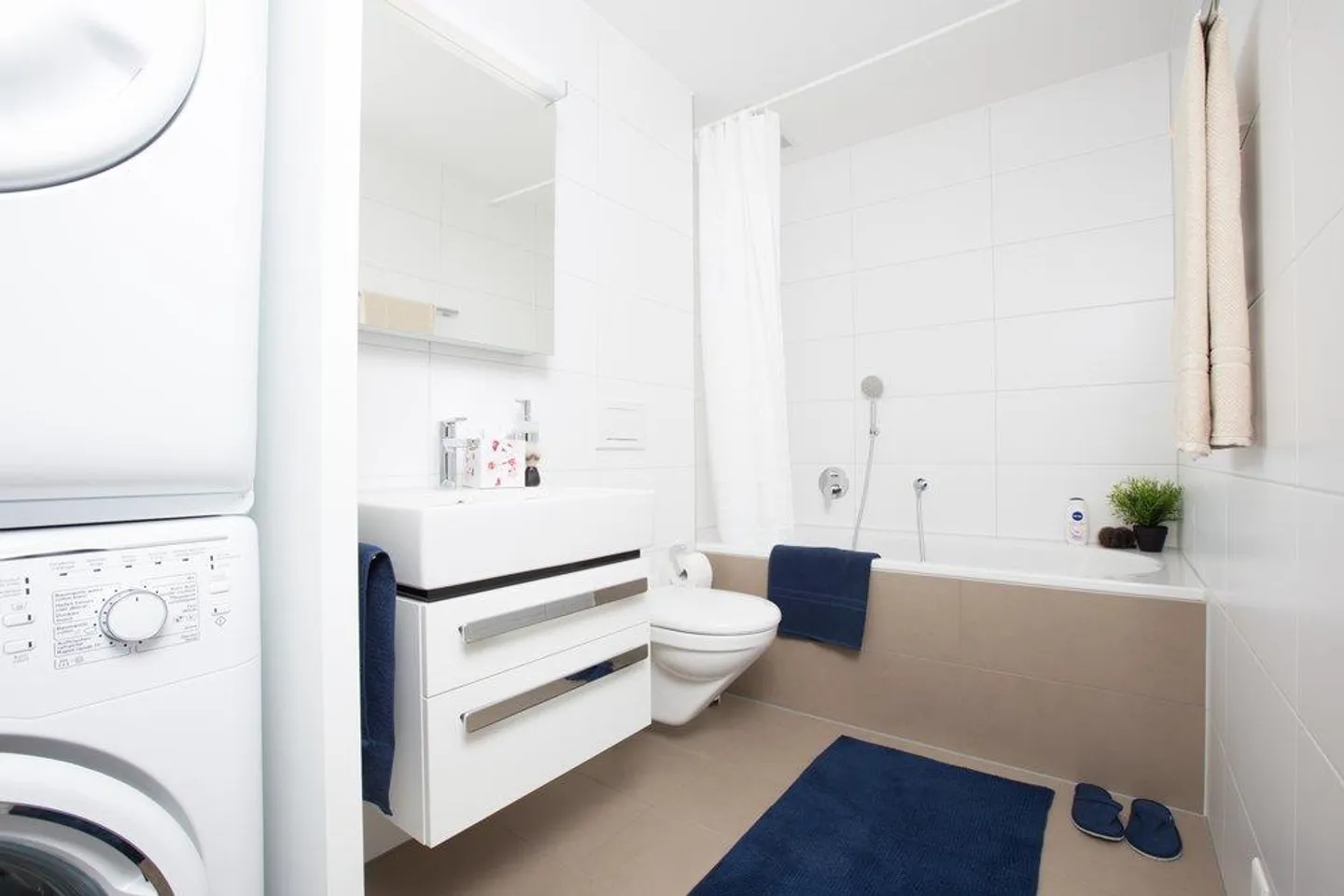 Modern 4.5-room apartment with Minergie standard in Starrkirch-Wil - Photo 8 of 9
