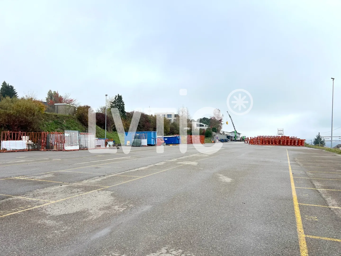 Industrial Space in Avry-sur-Matran - Photo 2 of 8