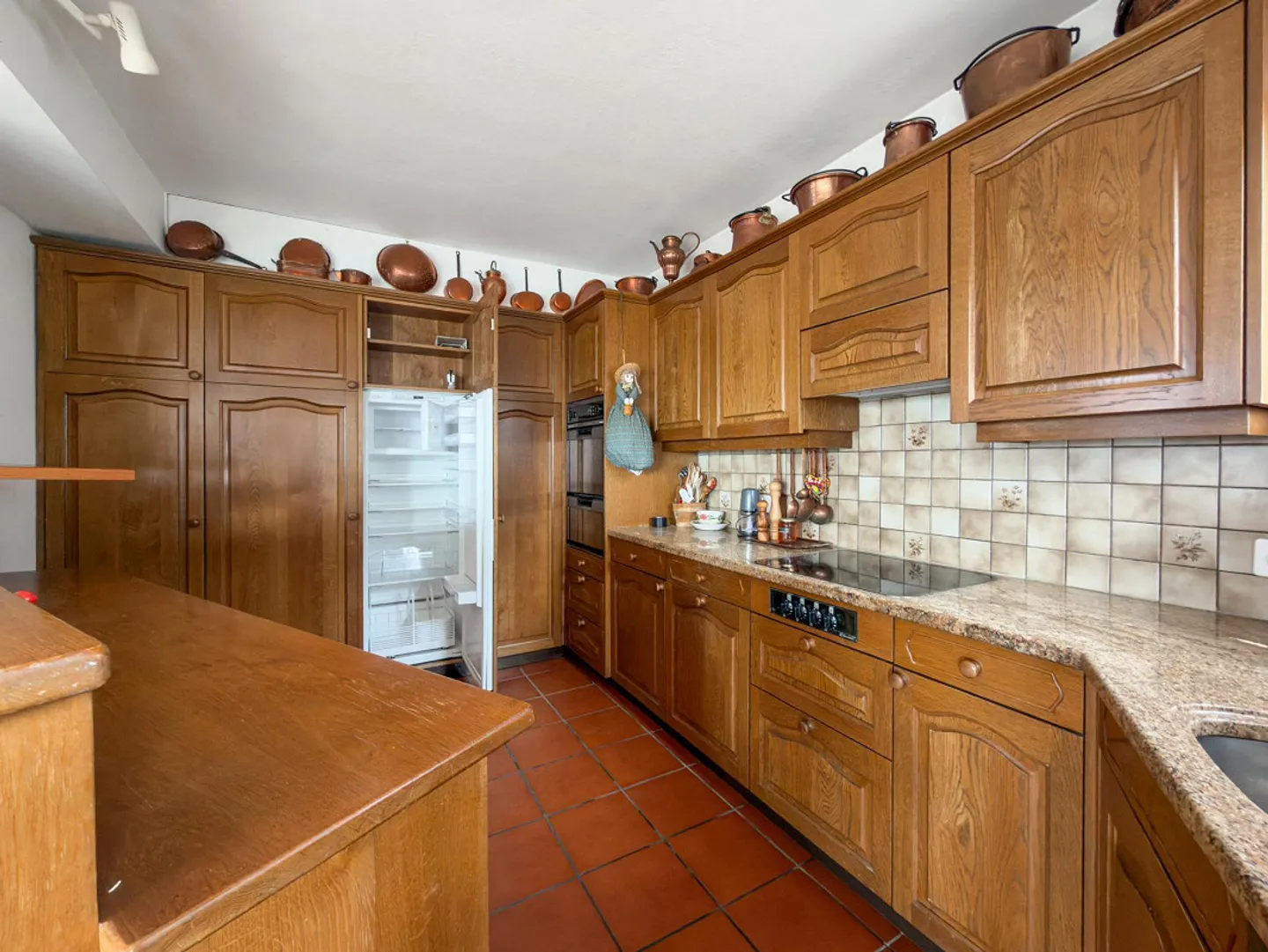 Charmantes Duplex in Vezia - Foto 9 von 18