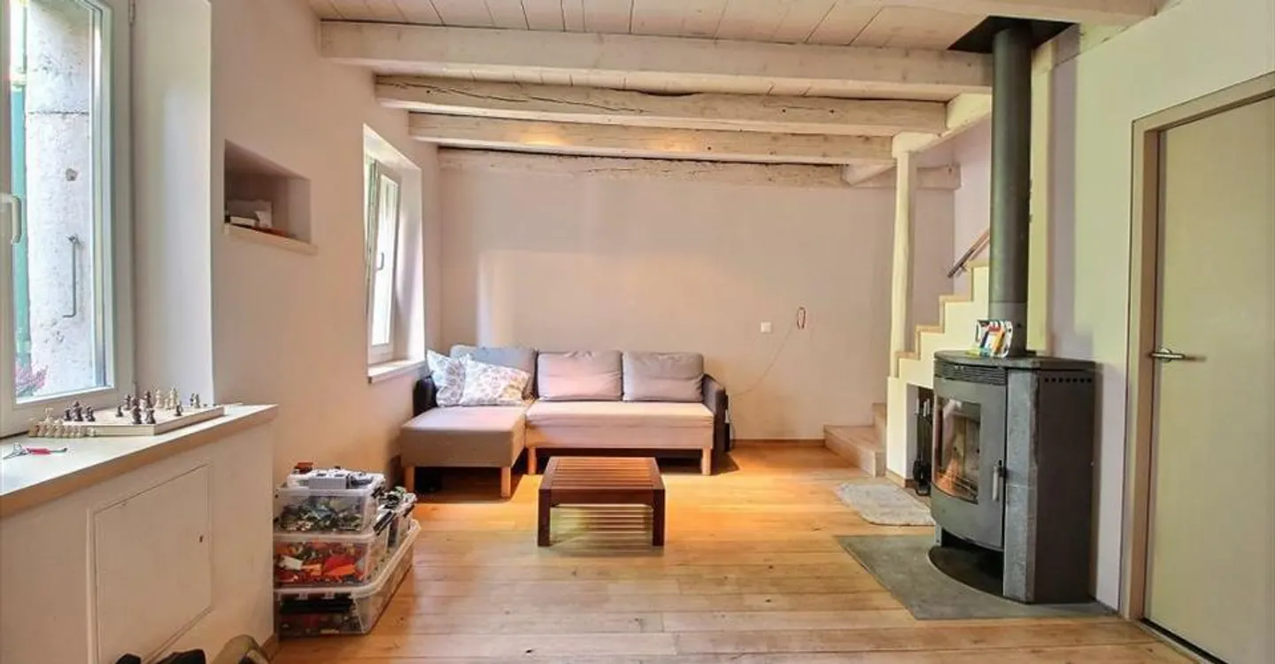 Charming House in Dardagny - Photo 1 of 12
