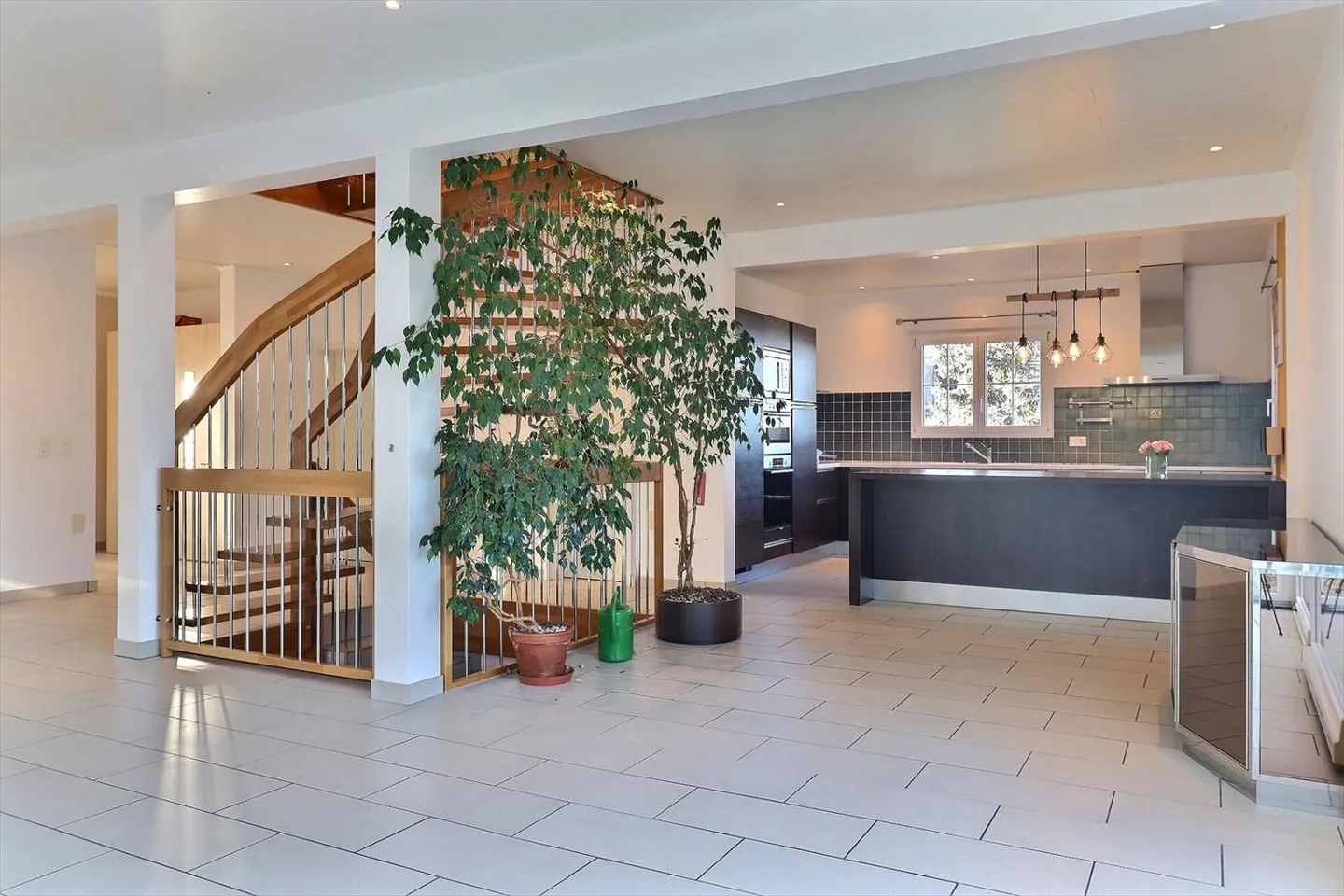 Villa 6.5 stanze - Foto 3 di 12