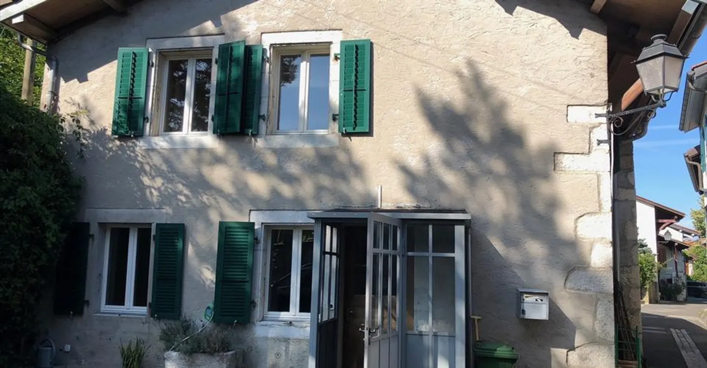 Charming House in Dardagny - Photo 4 of 12