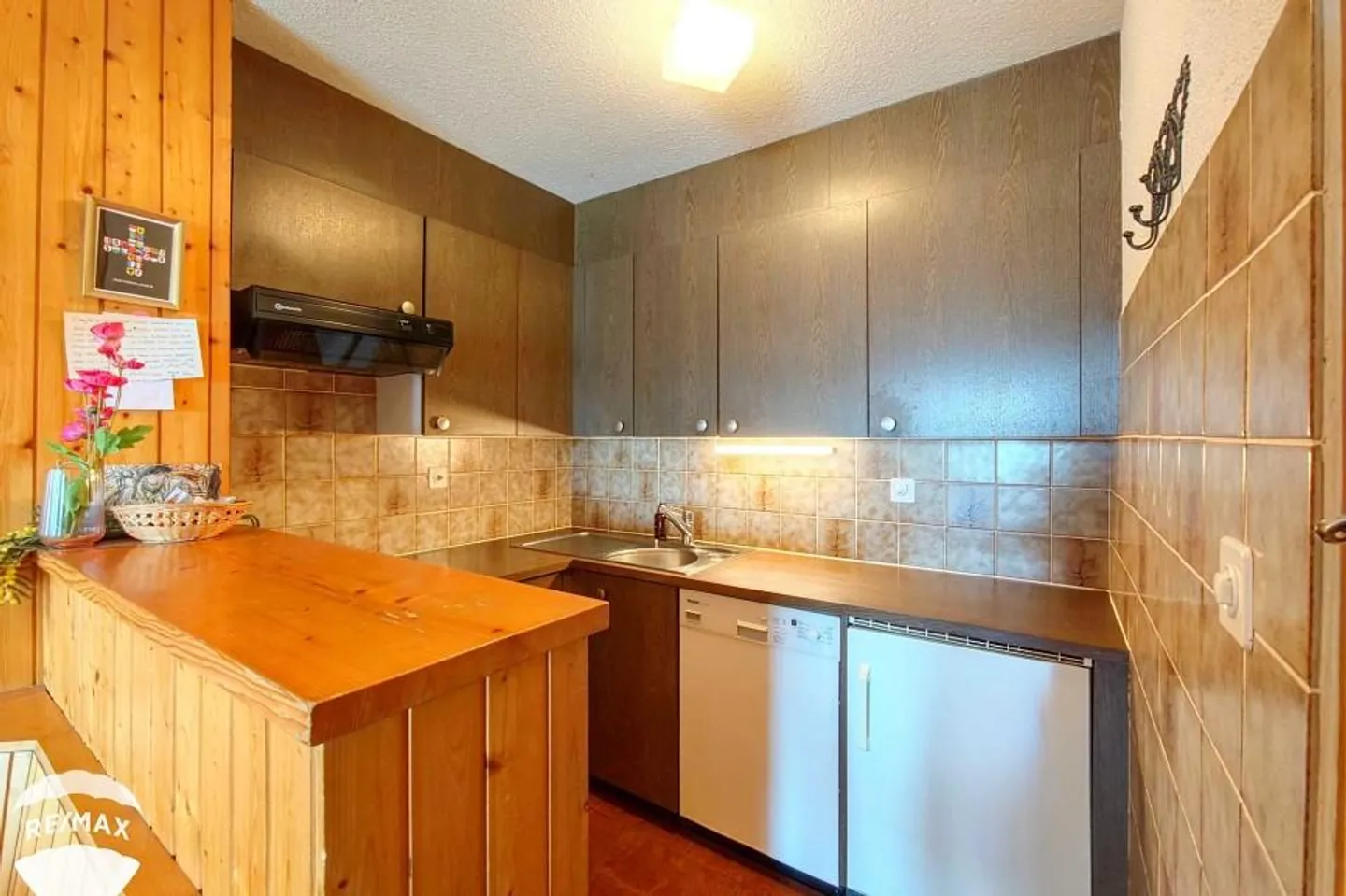 Appartement de 3.5 p. à côté des remontées mécaniques - Photo 6 of 13