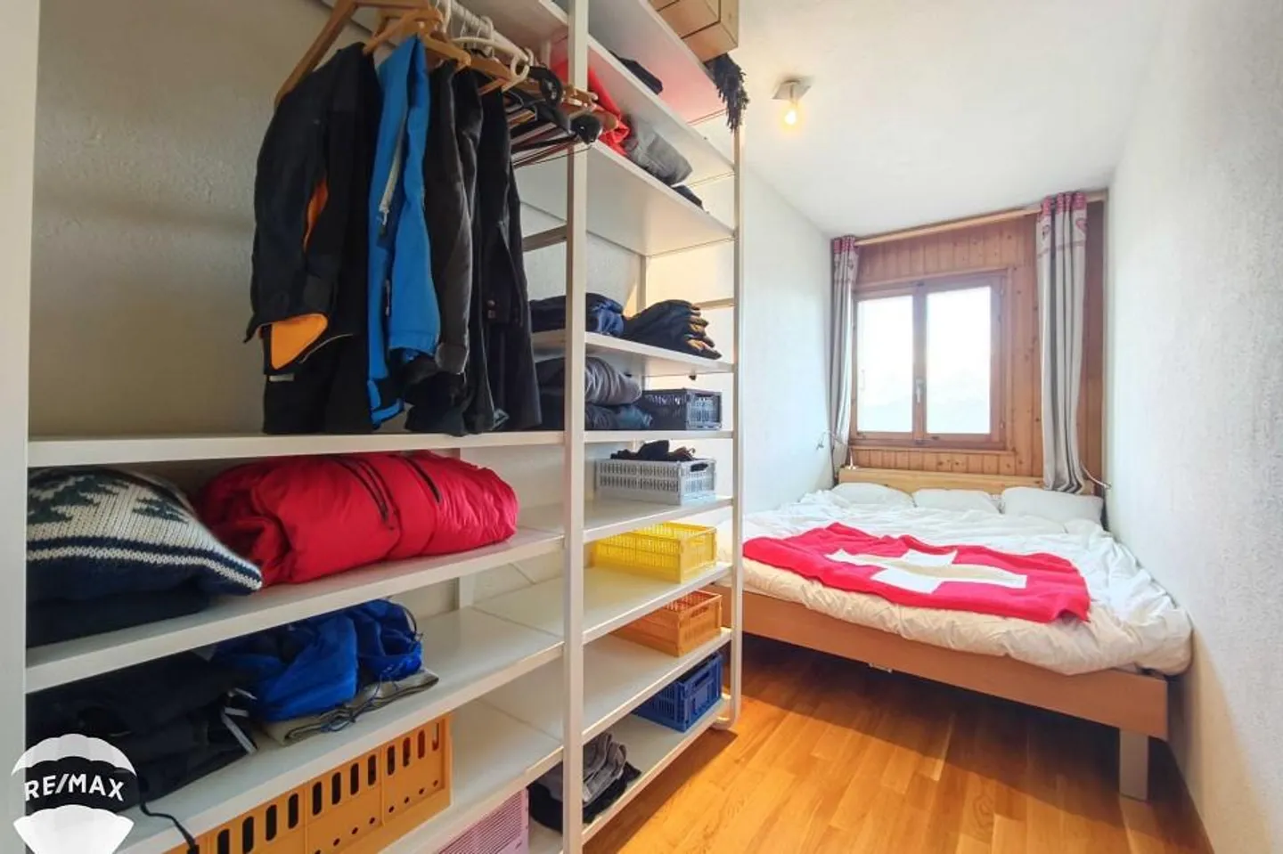 Appartement de 3.5 p. à côté des remontées mécaniques - Photo 7 of 13