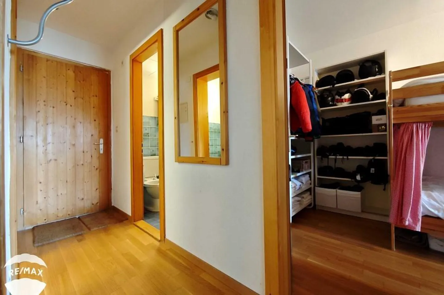 Appartement de 3.5 p. à côté des remontées mécaniques - Photo 8 of 13