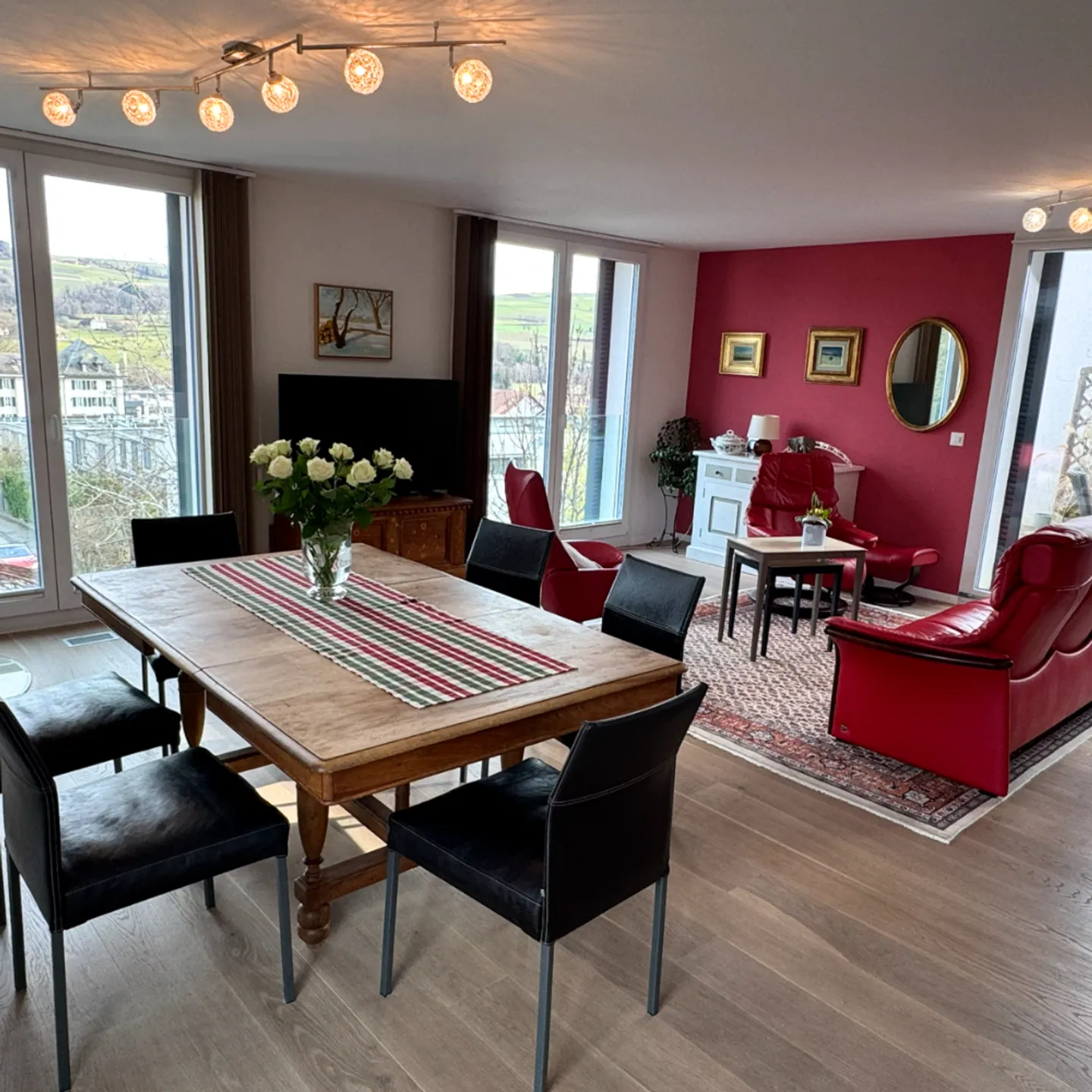 Villa - Foto 4 von 10