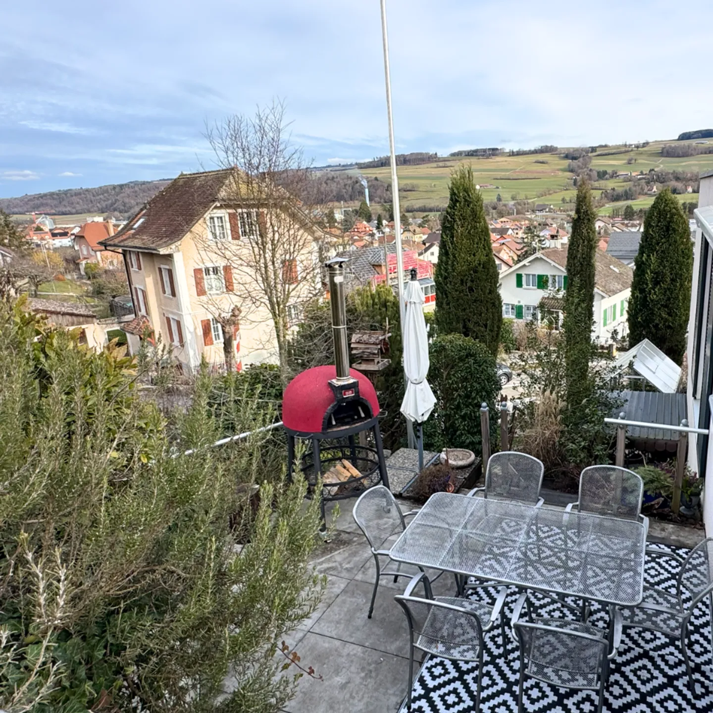 Villa - Foto 7 von 10