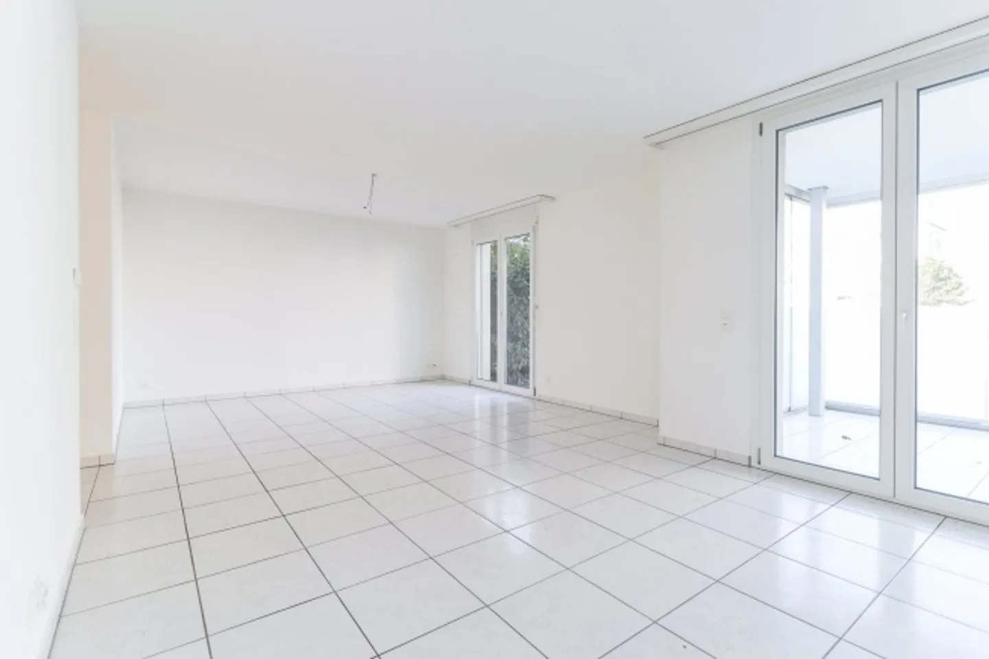 Incantevole appartamento di 3,5 locali in un quartiere familiare - Foto 4 di 12