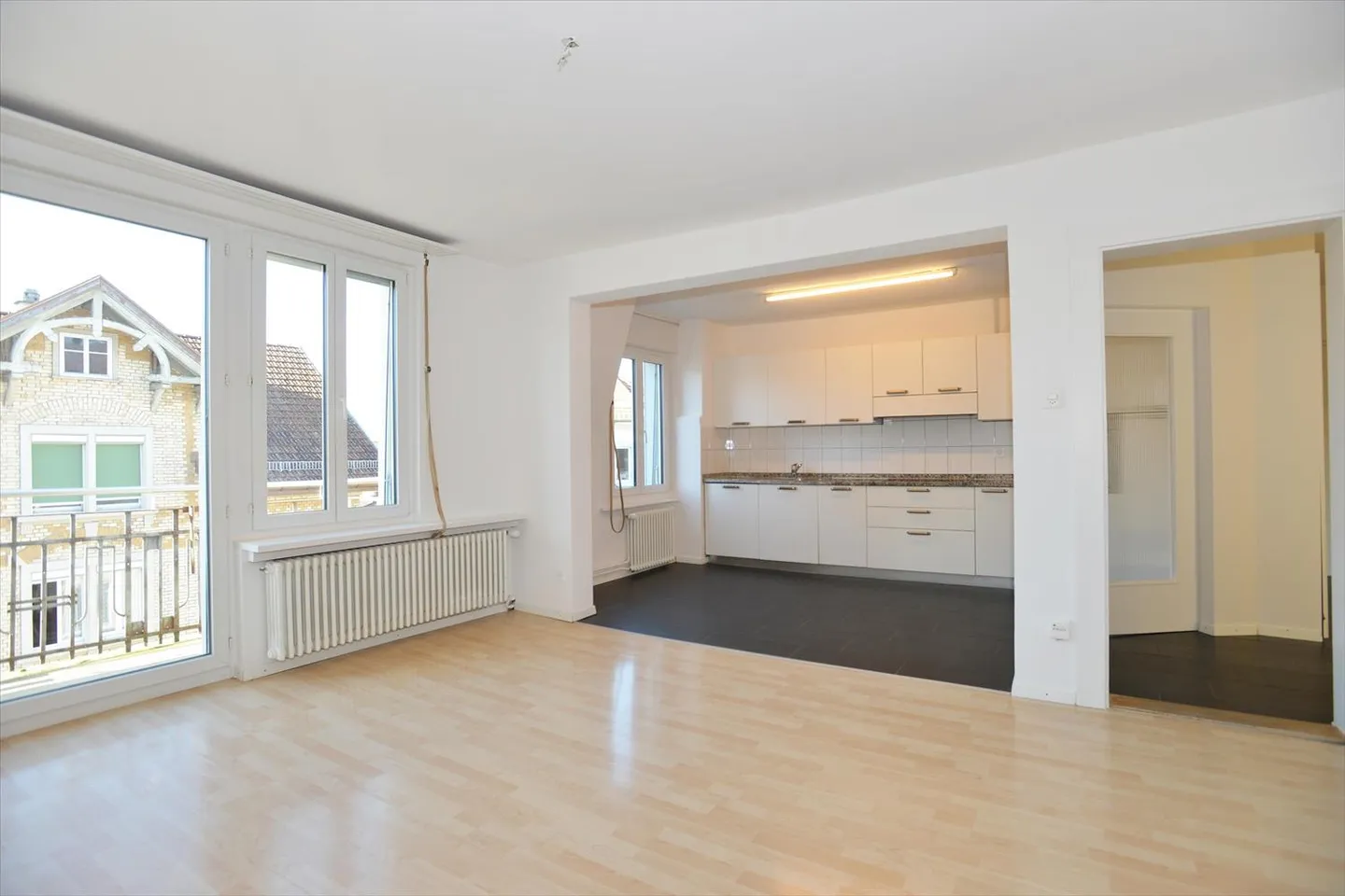 Quiet location near center and university - Photo 7 of 12