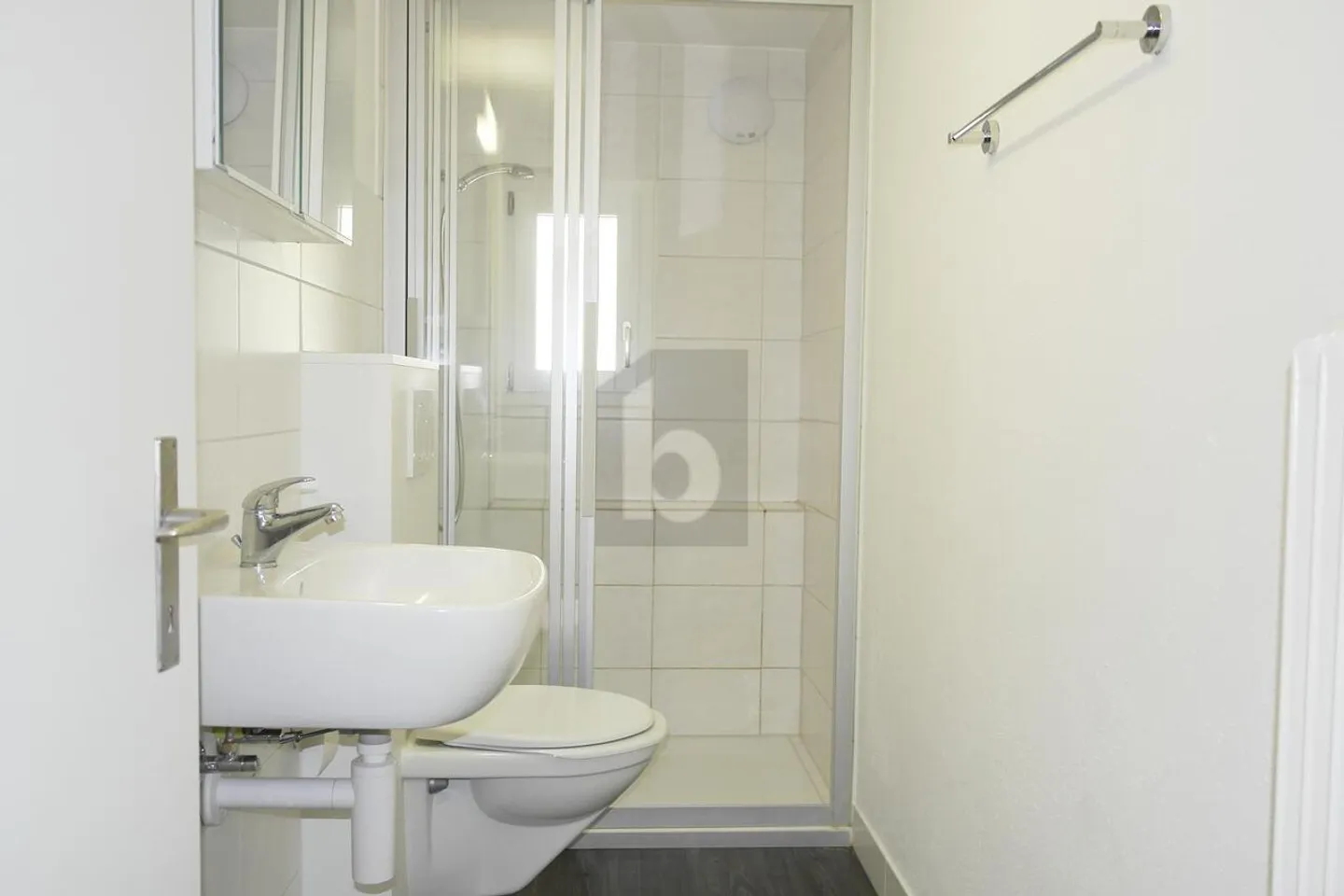 RENOVATED WITH SMALL BALCONY - Photo 5 of 6