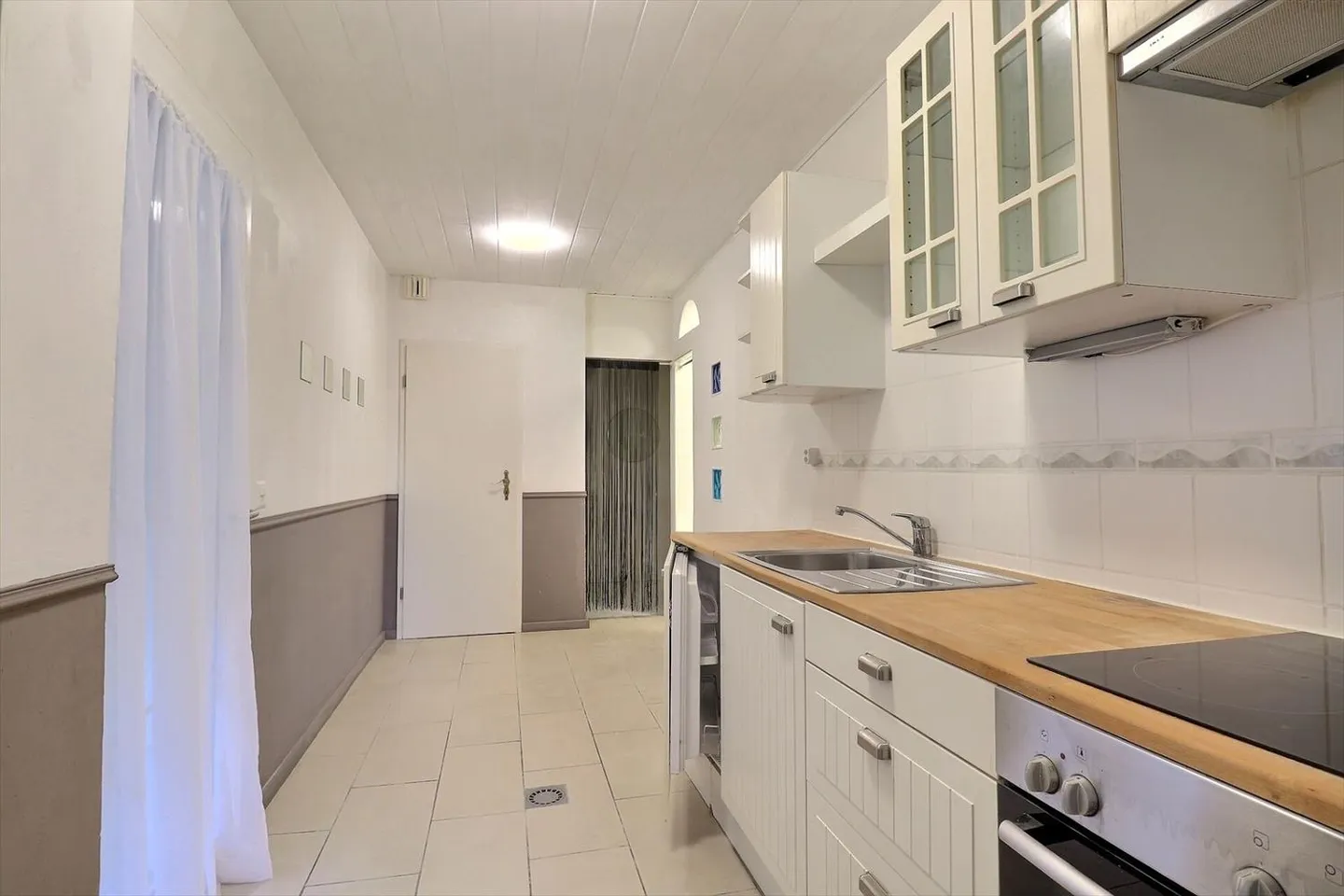 Villa 6.5 stanze - Foto 11 di 12