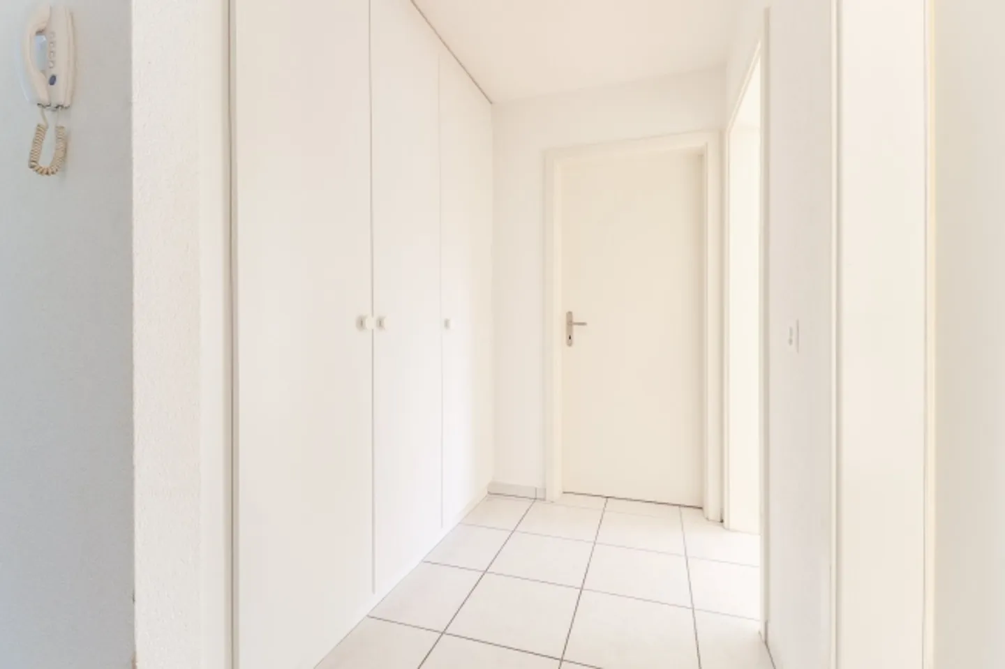 Incantevole appartamento di 3,5 locali in un quartiere familiare - Foto 5 di 12