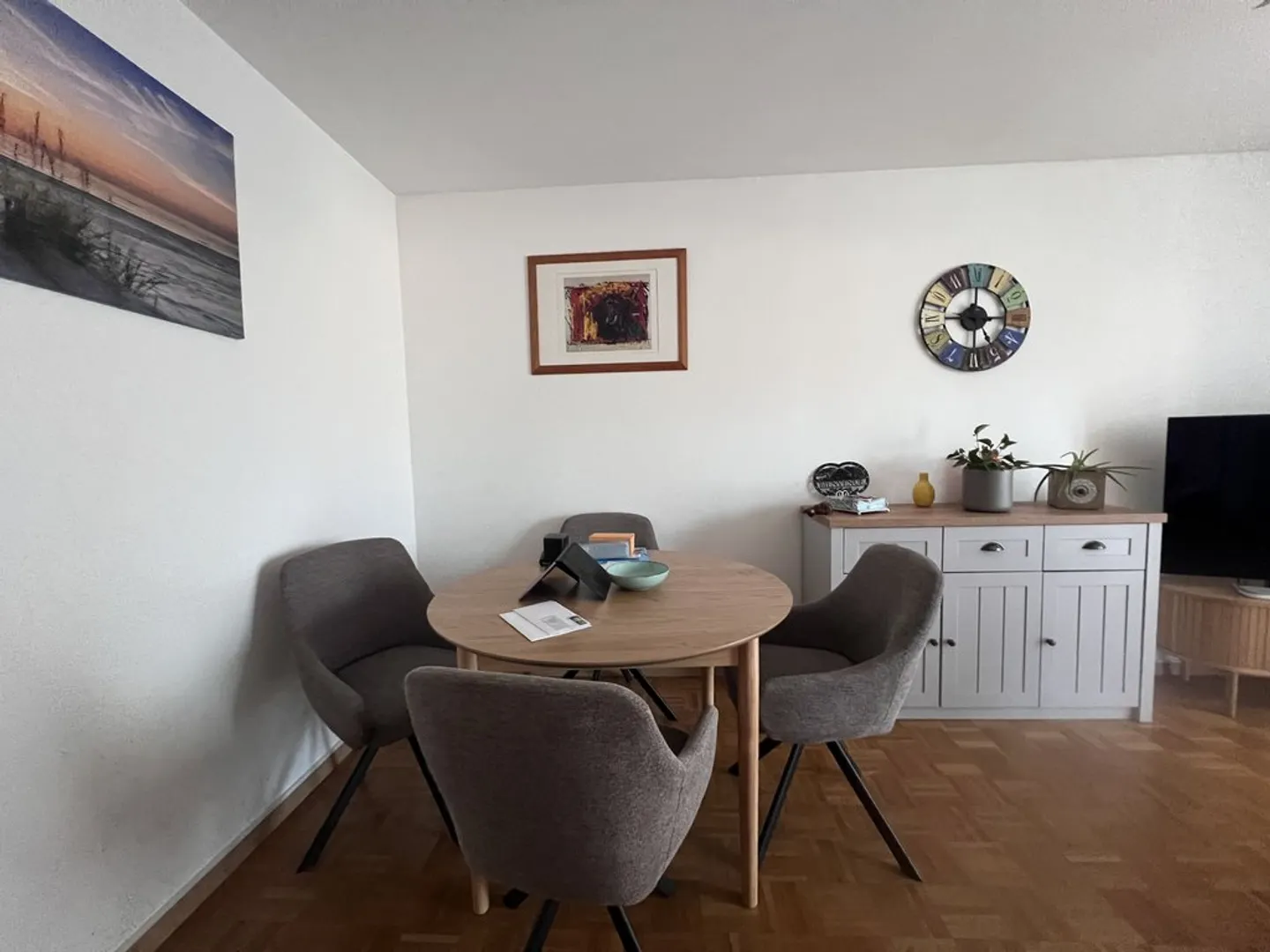 Appartamento in affitto - Foto 2 di 7