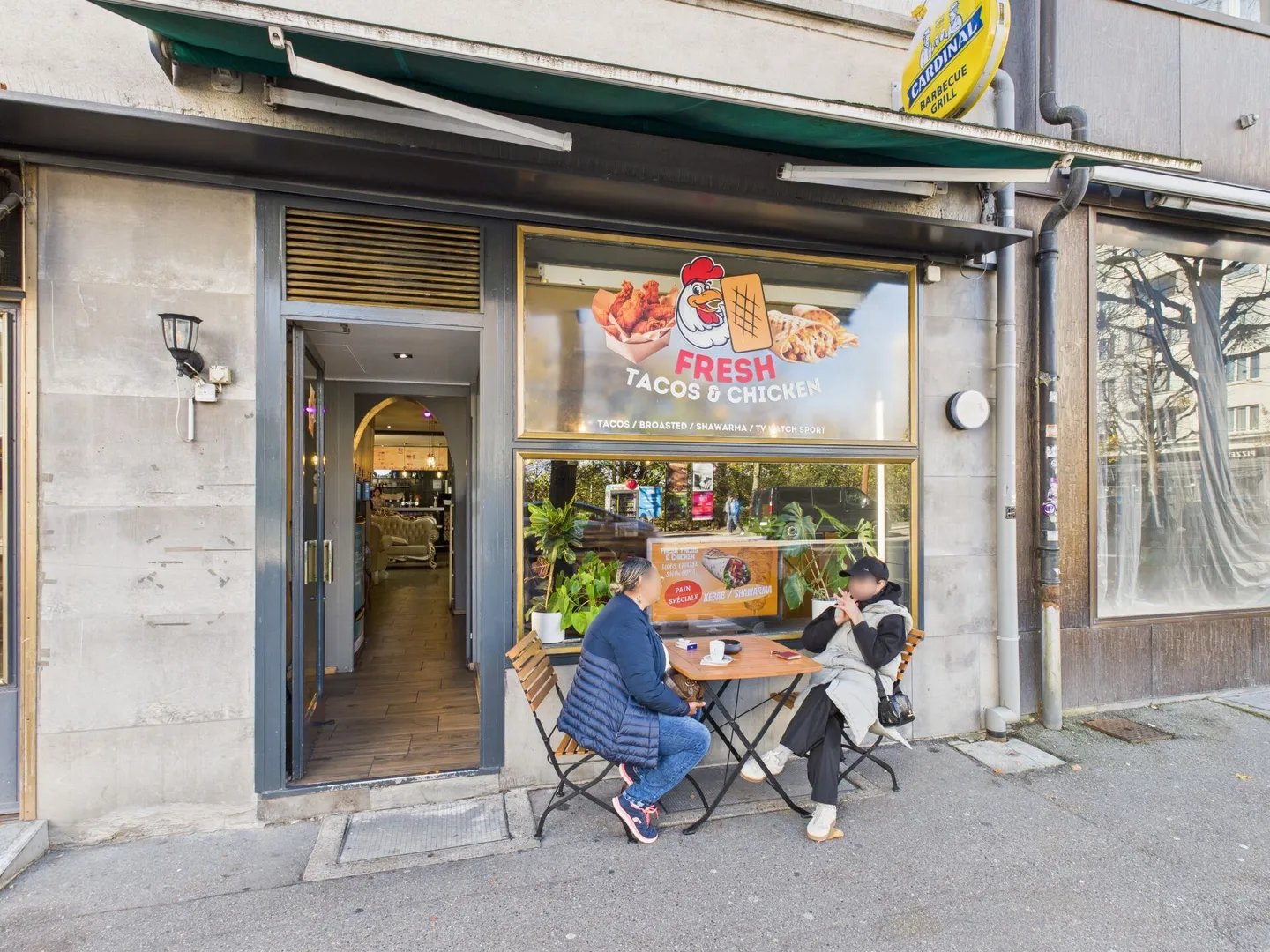 Restaurant Familial Convivial - Photo 1 sur 18