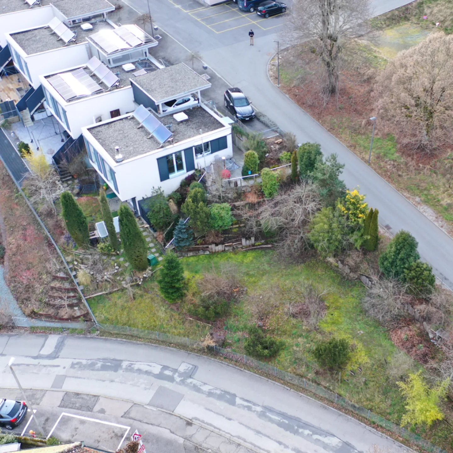 Villa - Foto 1 von 10