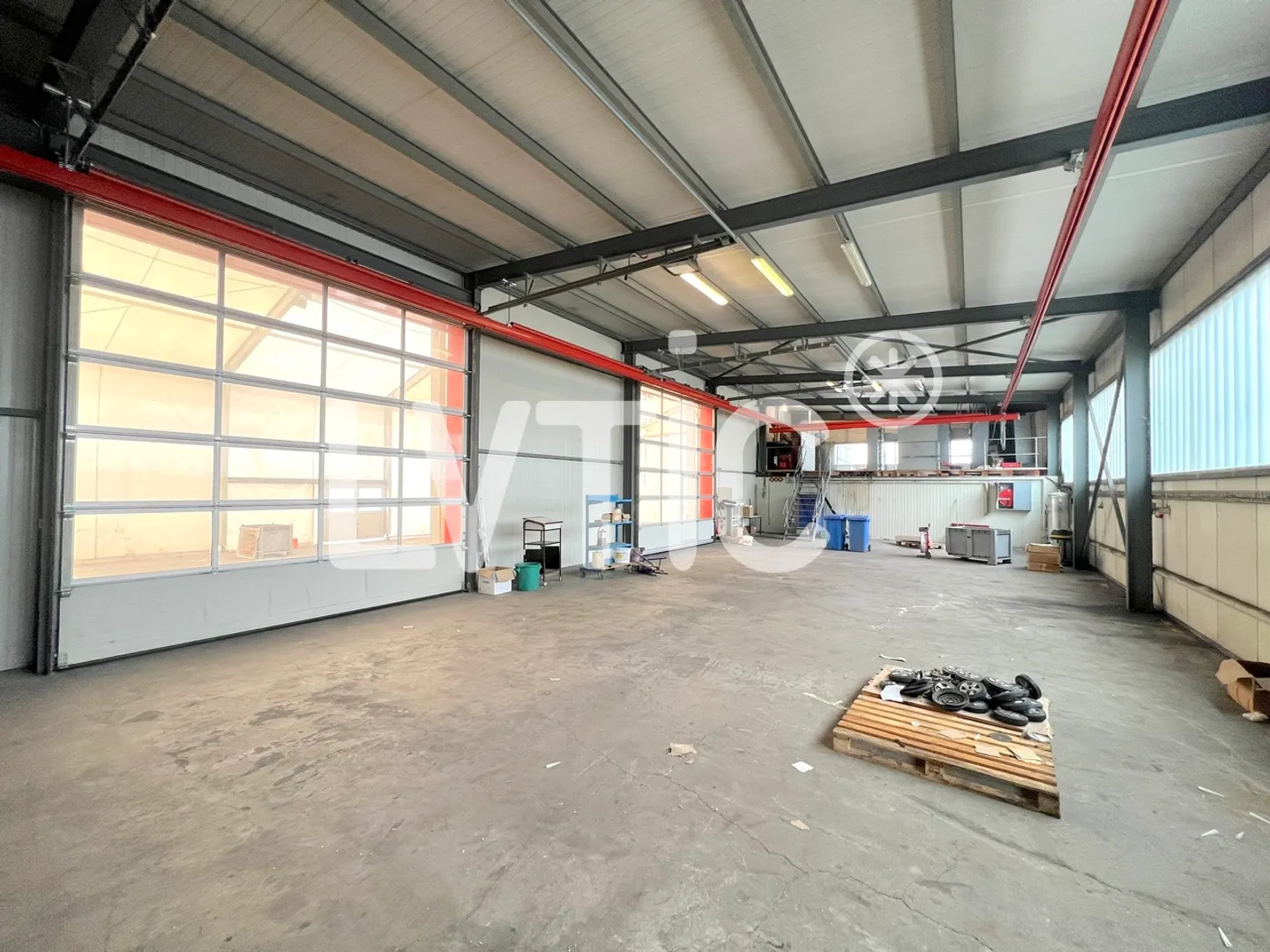 Industrial Space in Avry-sur-Matran - Photo 5 of 8