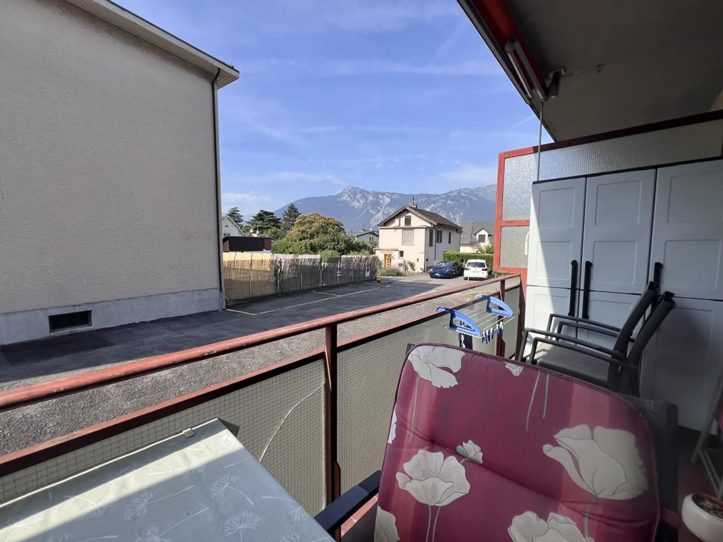 Appartamento in affitto - Foto 3 di 7