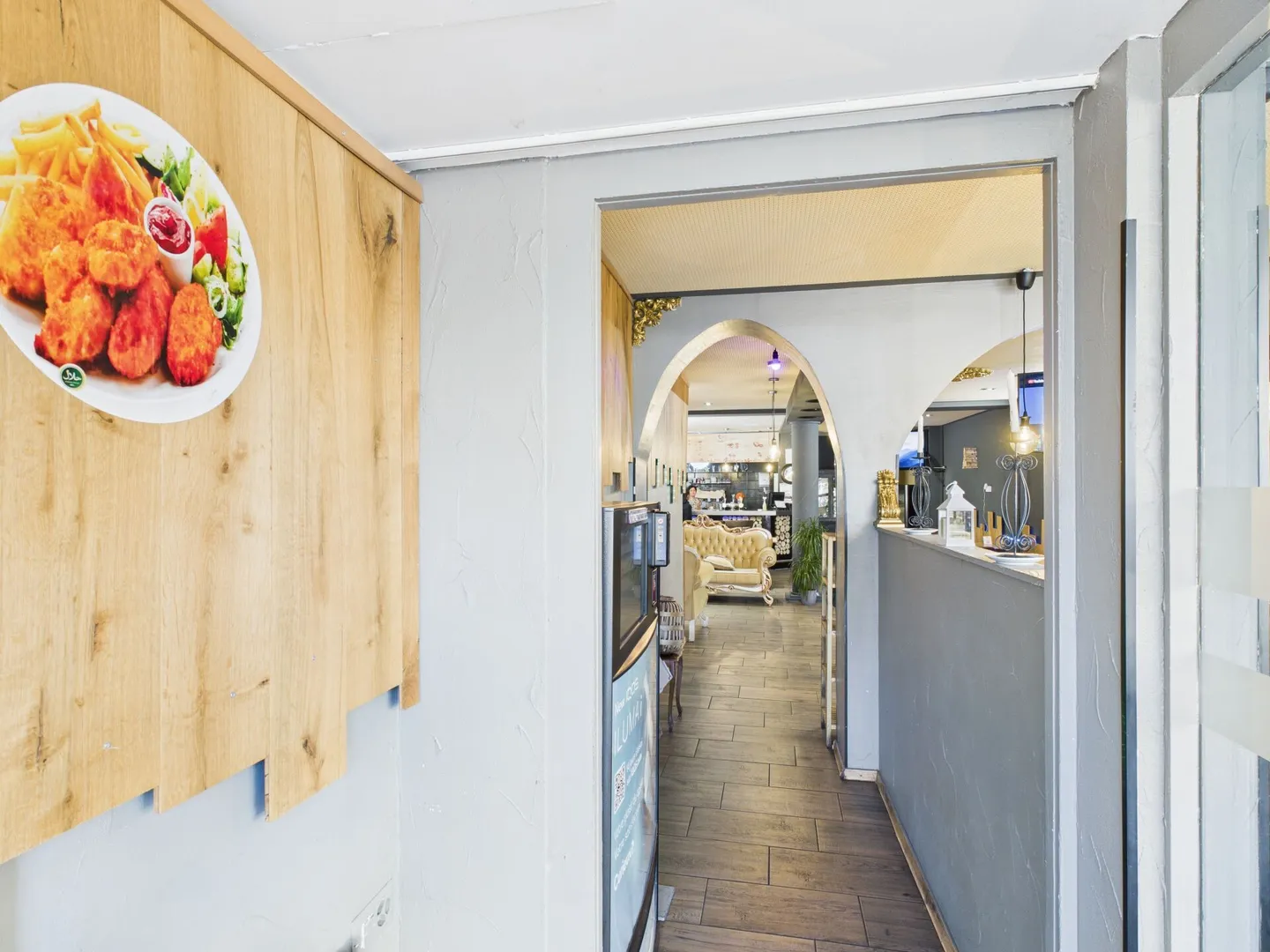 Restaurant Familial Convivial - Photo 2 sur 18