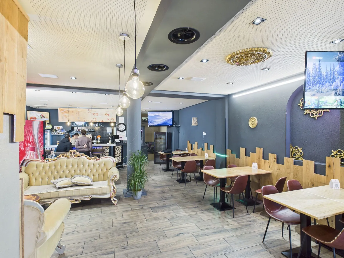 Restaurant Familial Convivial - Photo 3 sur 18