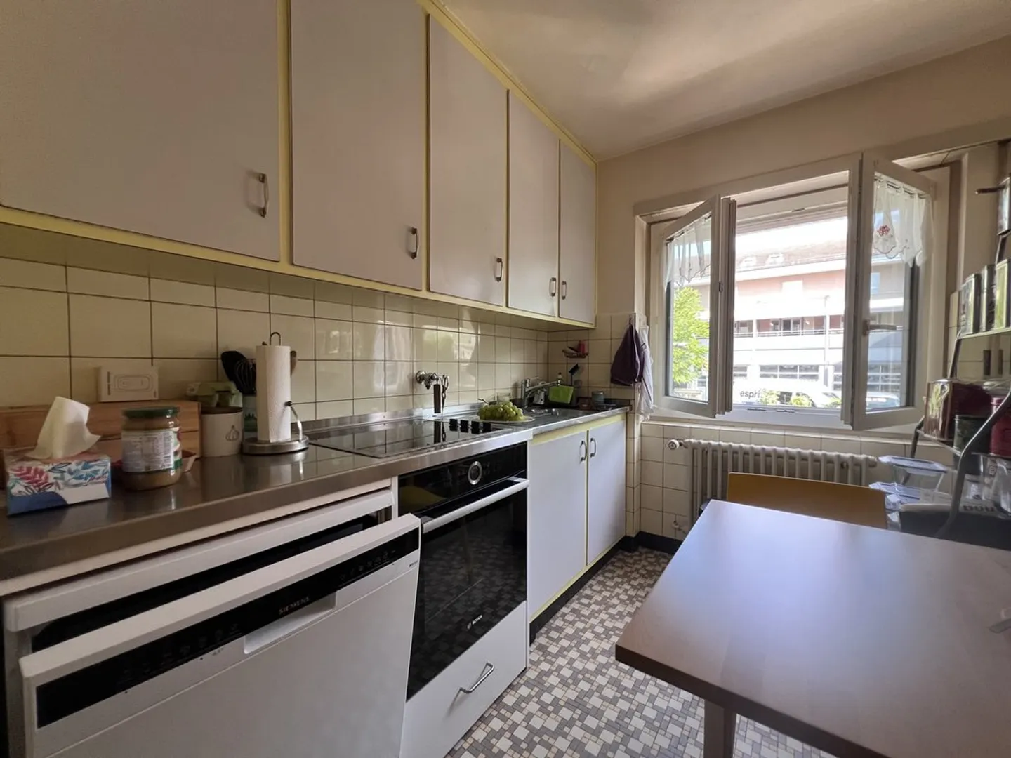 Appartamento in affitto - Foto 4 di 7