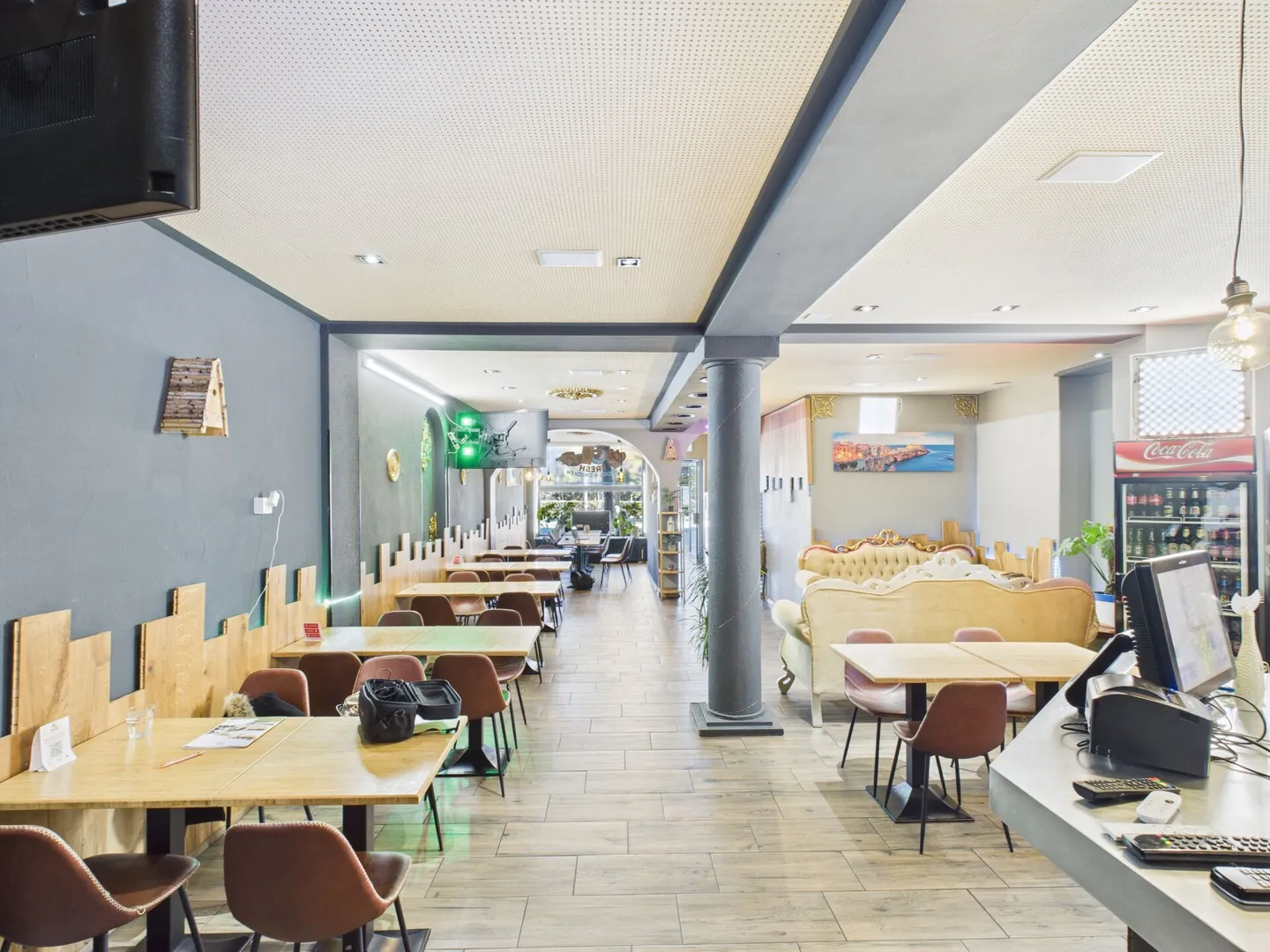 Restaurant Familial Convivial - Photo 4 sur 18