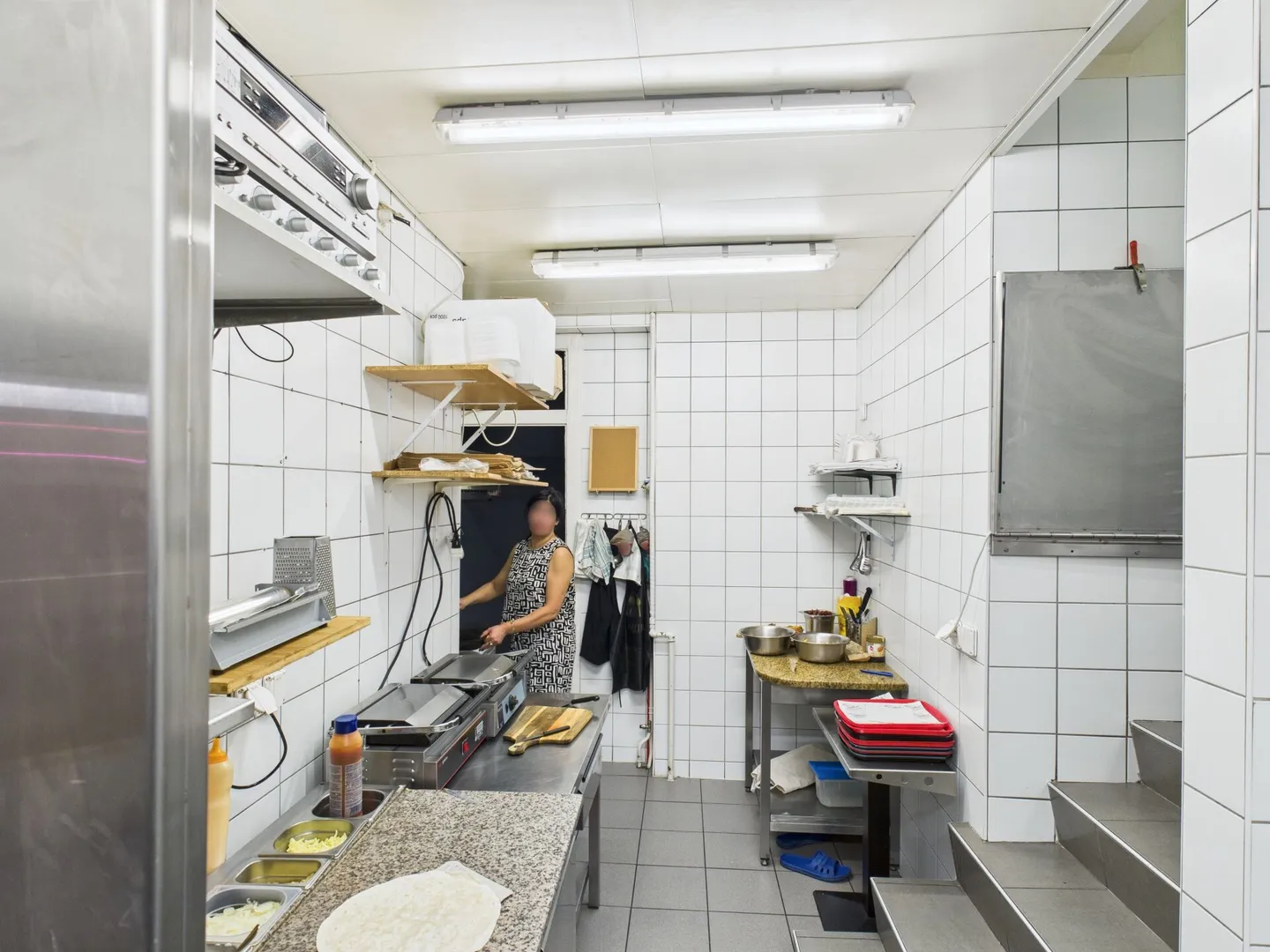 Restaurant Familial Convivial - Photo 5 sur 18