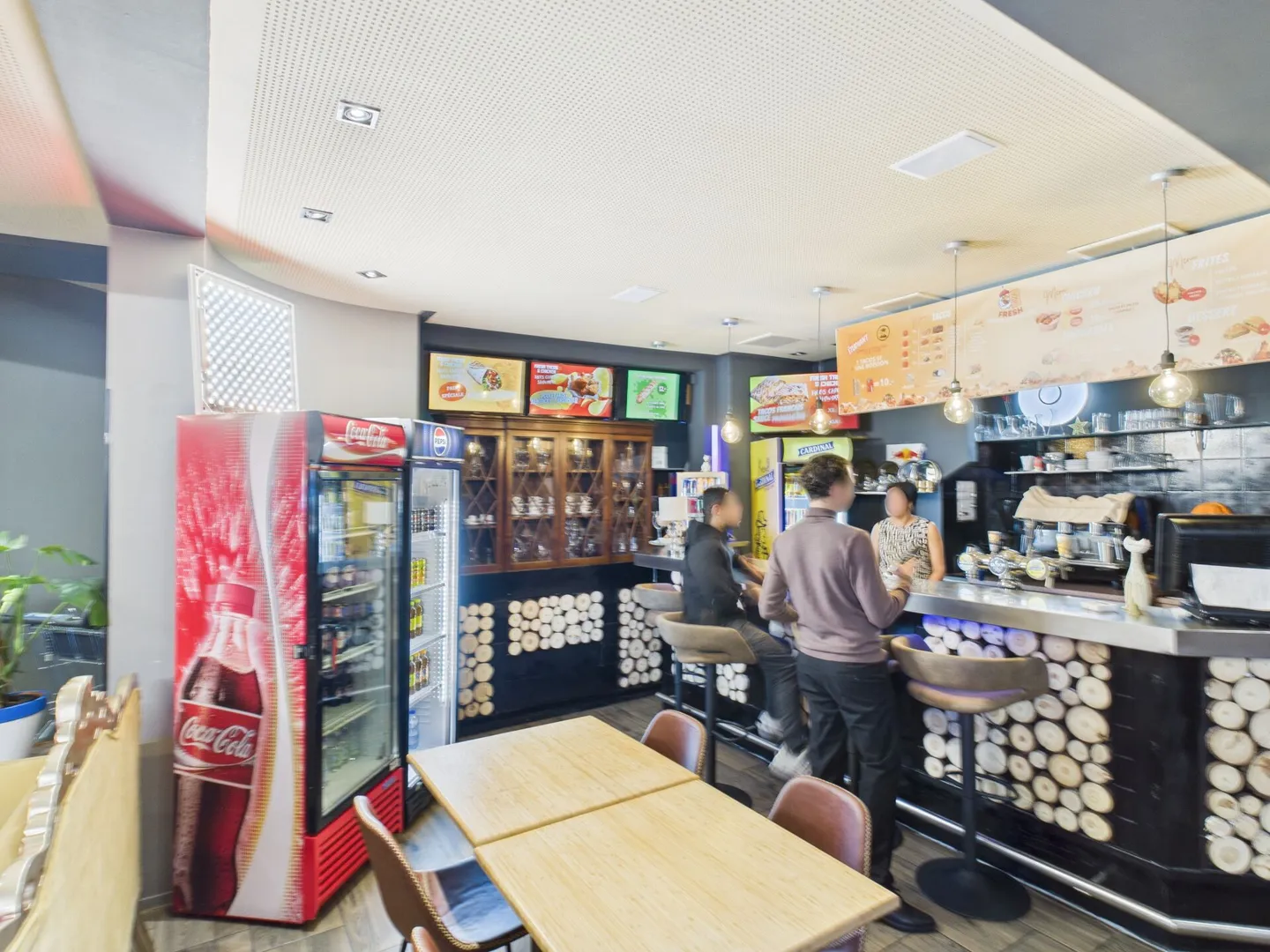 Restaurant Familial Convivial - Photo 6 sur 18