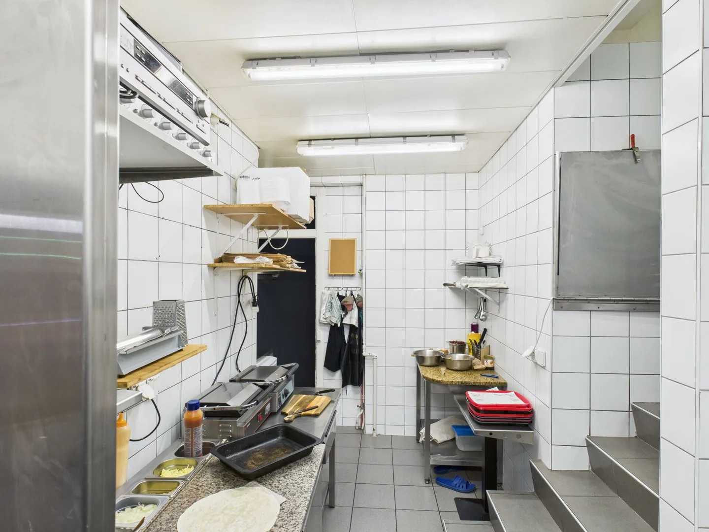 Restaurant Familial Convivial - Photo 7 sur 18