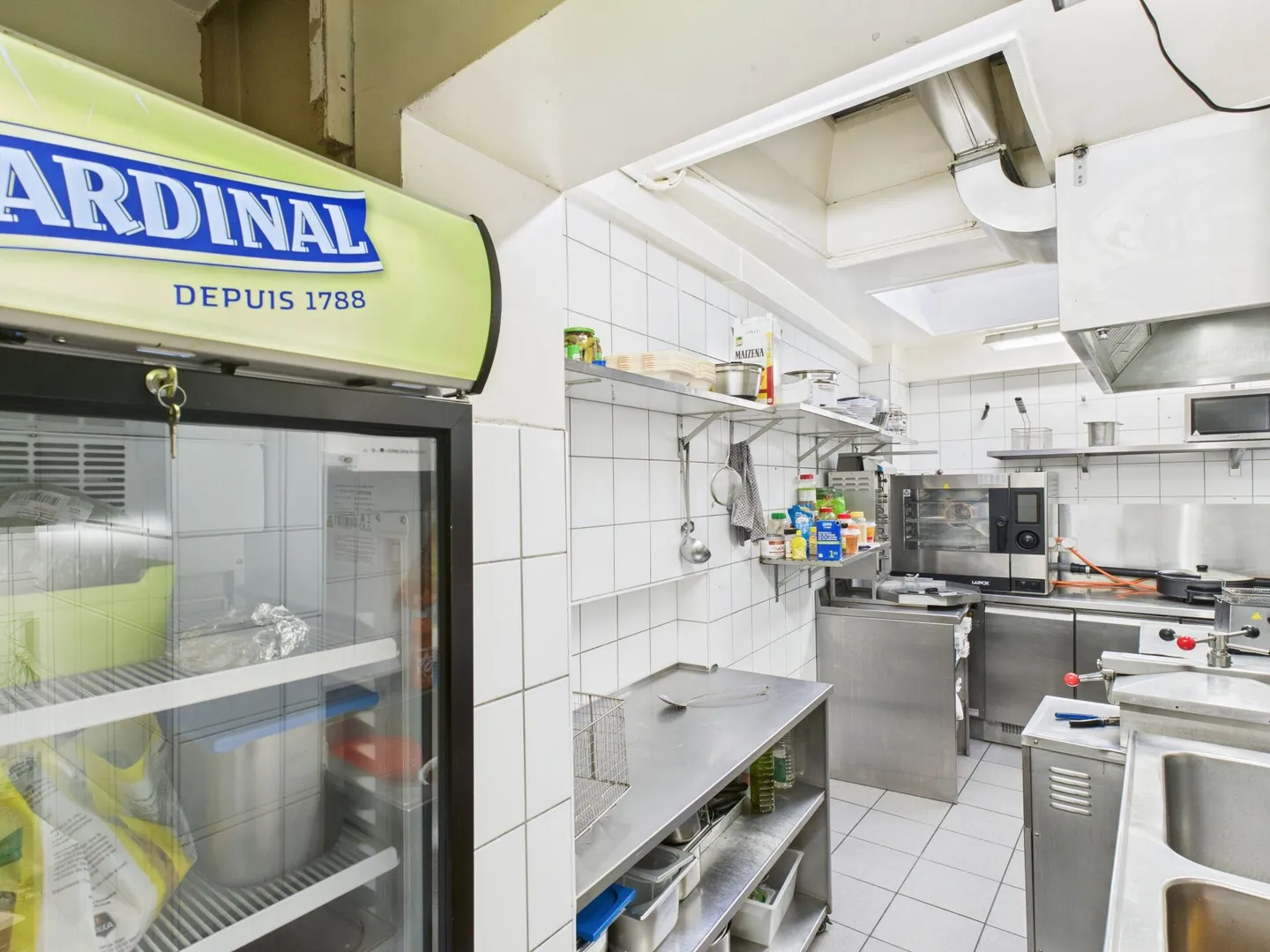 Restaurant Familial Convivial - Photo 8 sur 18