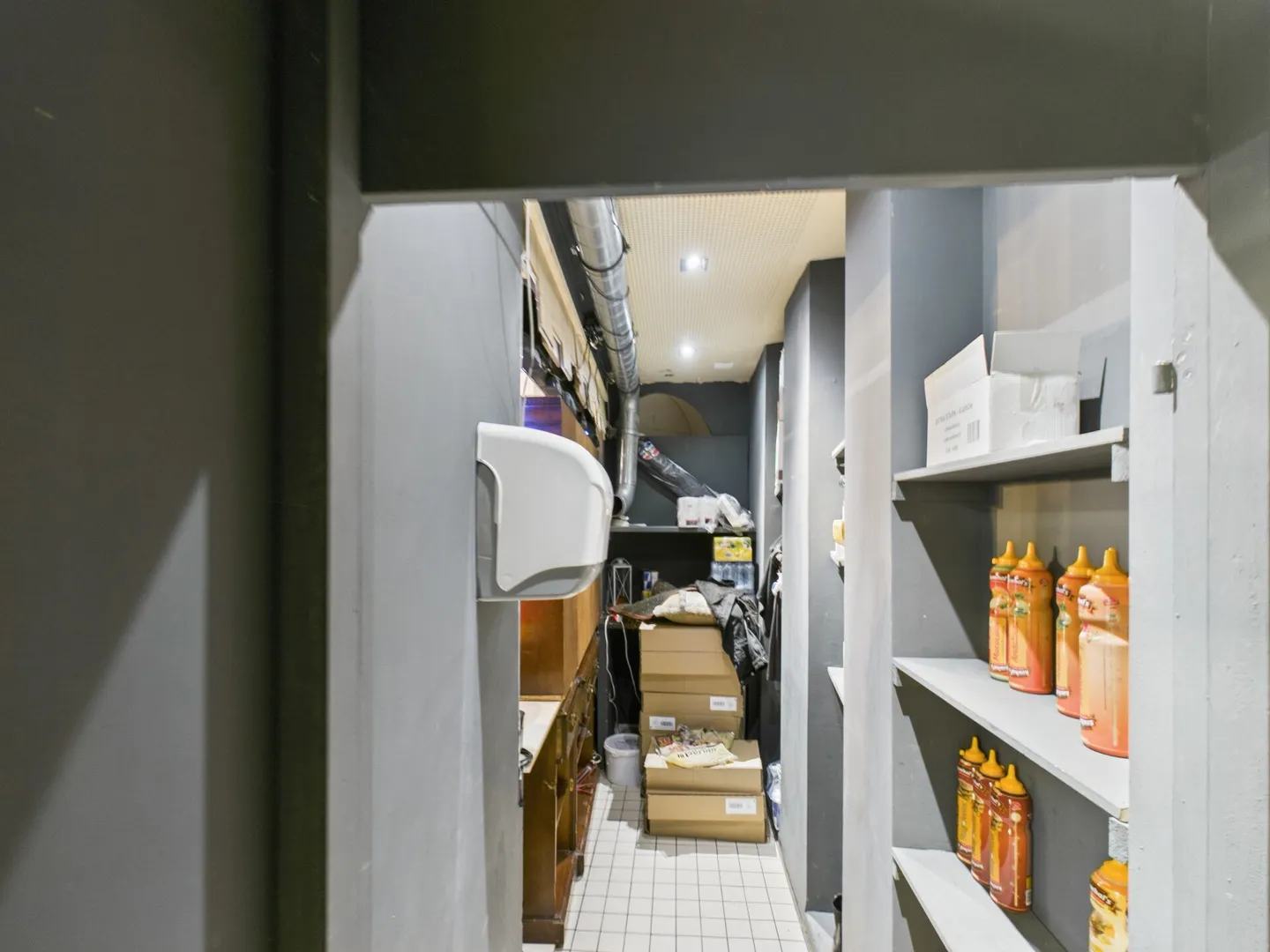 Restaurant Familial Convivial - Photo 10 sur 18