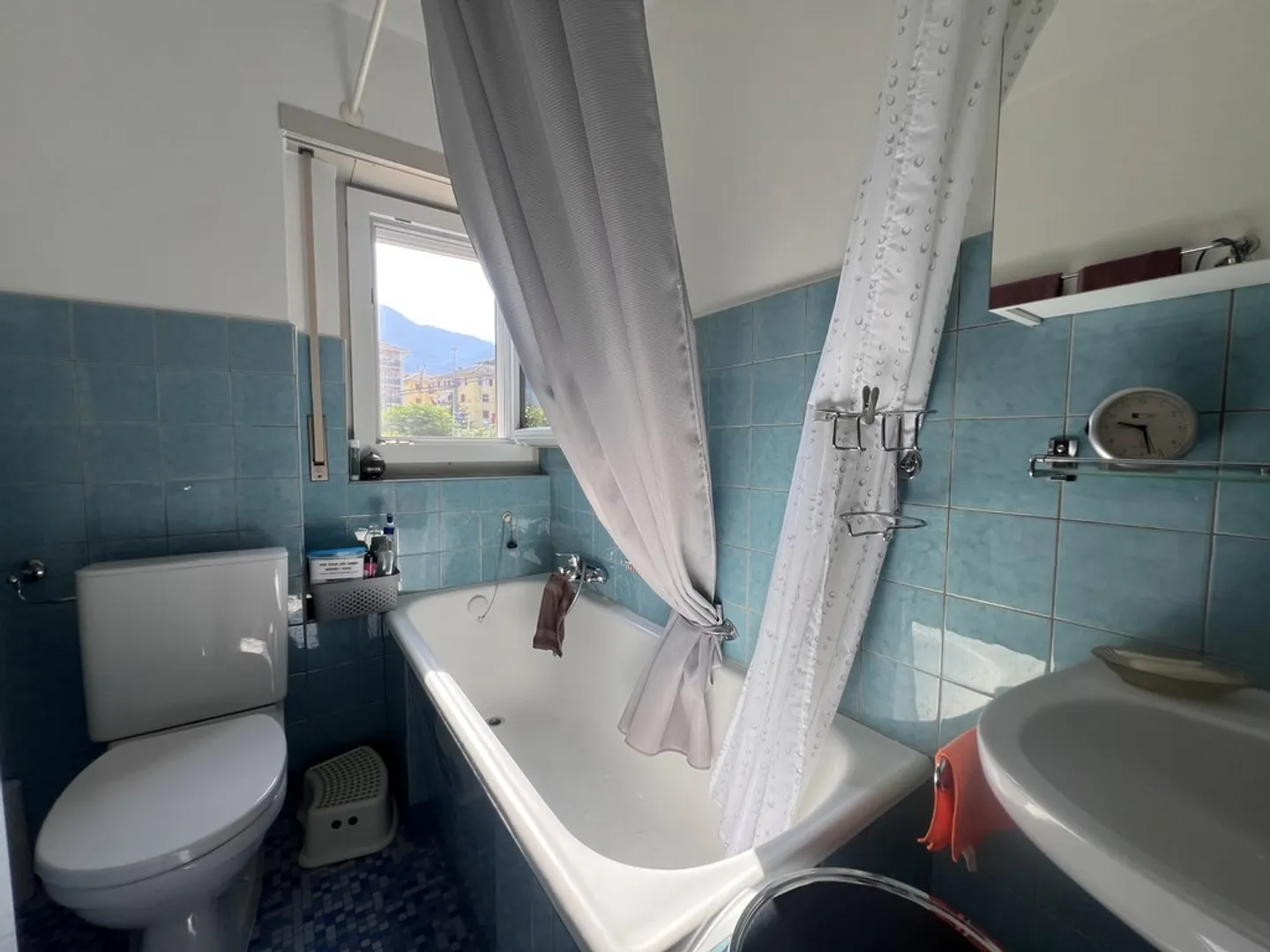 Appartamento in affitto - Foto 5 di 7