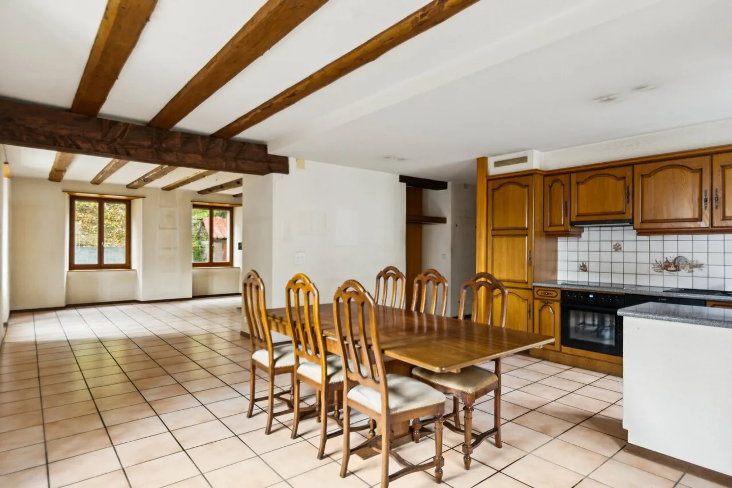 4,5-Zimmer-Wohnung - Foto 2 von 15