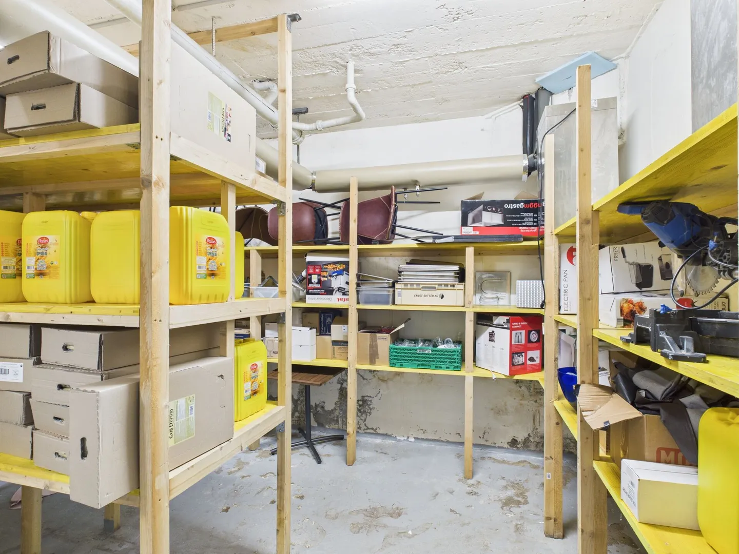 Restaurant Familial Convivial - Photo 14 sur 18