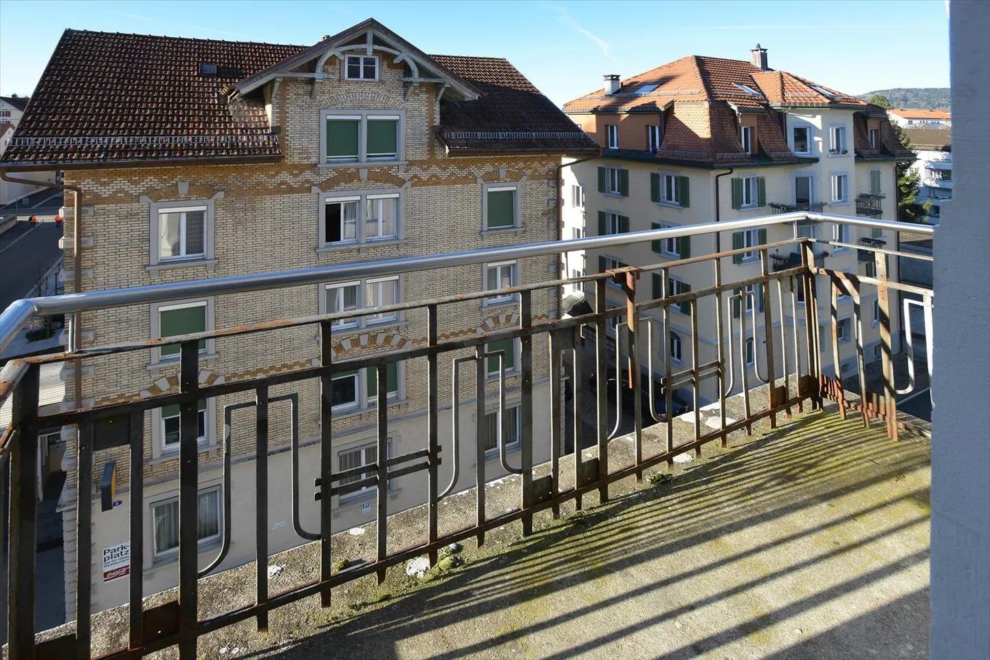 Quiet location near center and university - Photo 12 of 12