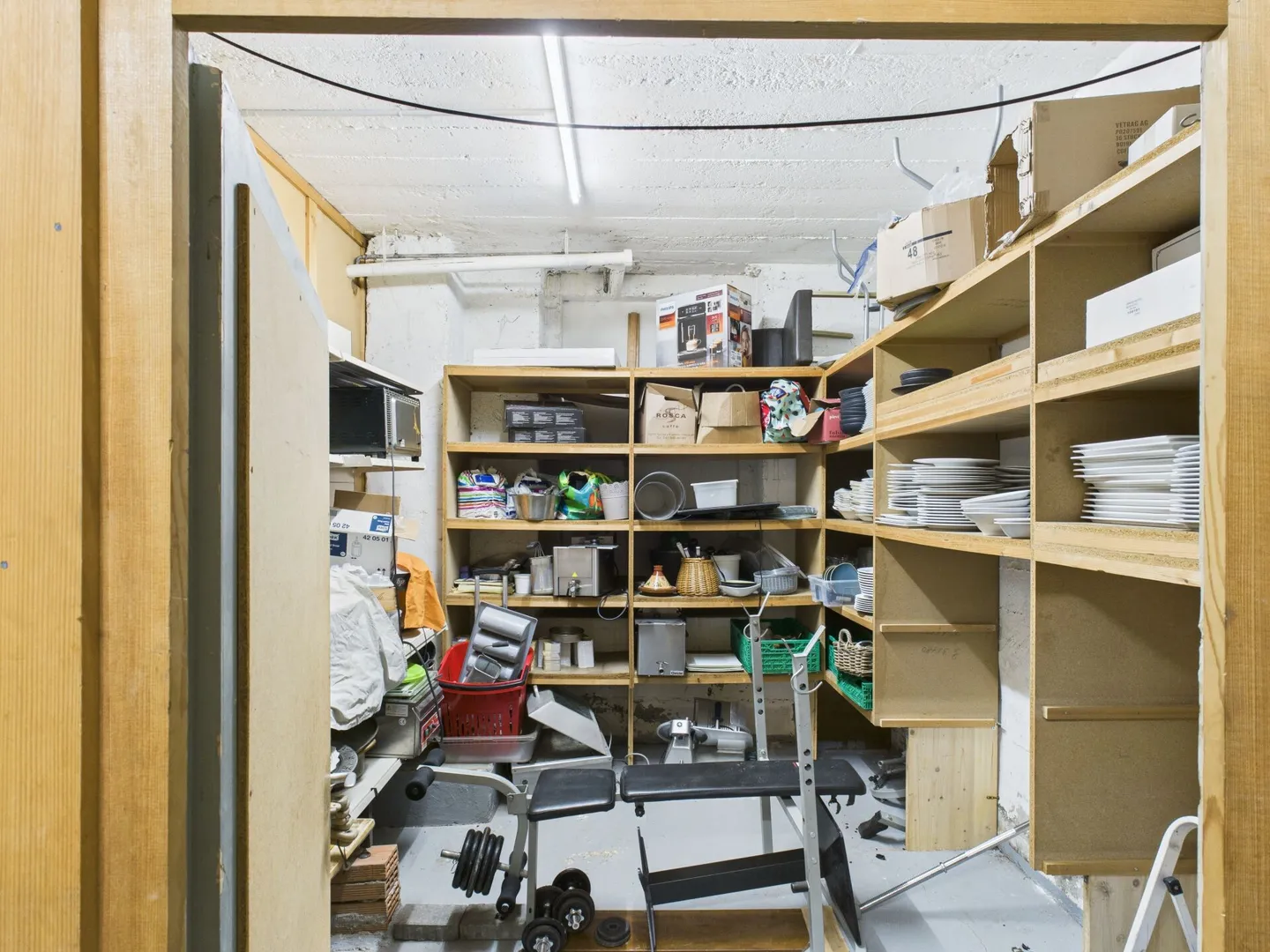 Restaurant Familial Convivial - Photo 15 sur 18