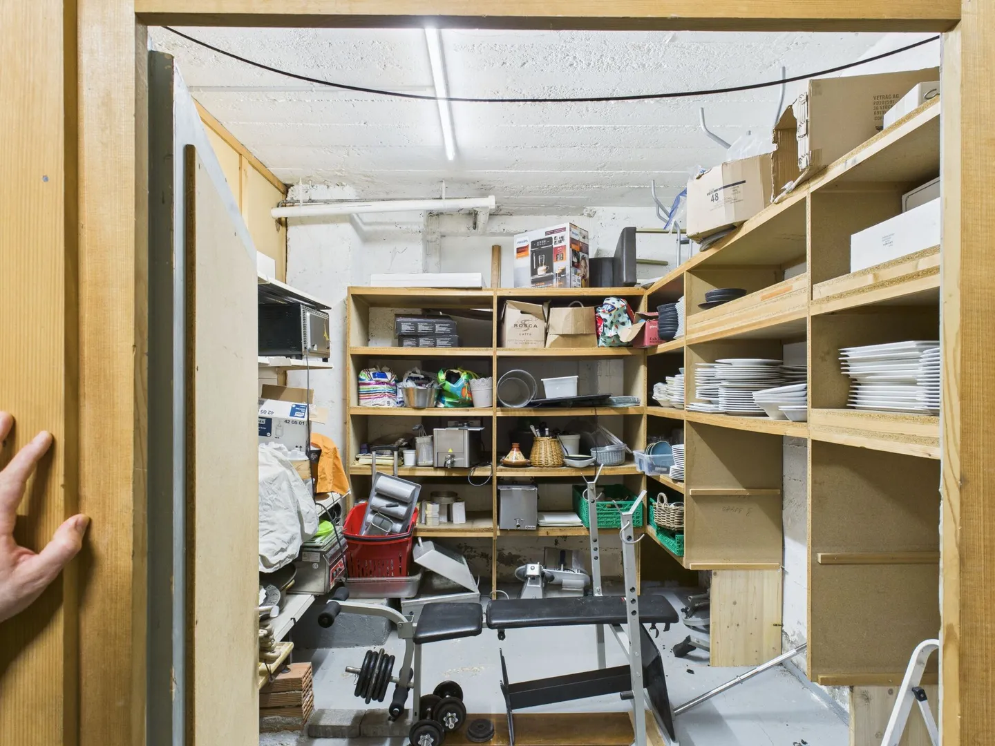 Restaurant Familial Convivial - Photo 16 sur 18