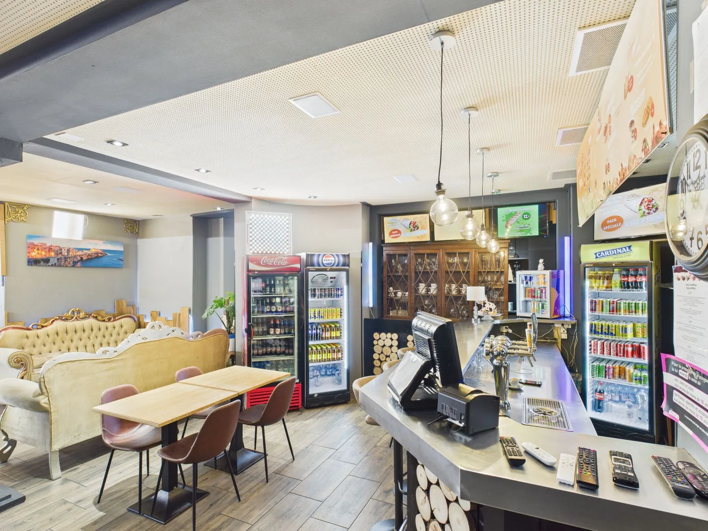 Restaurant Familial Convivial - Photo 17 sur 18