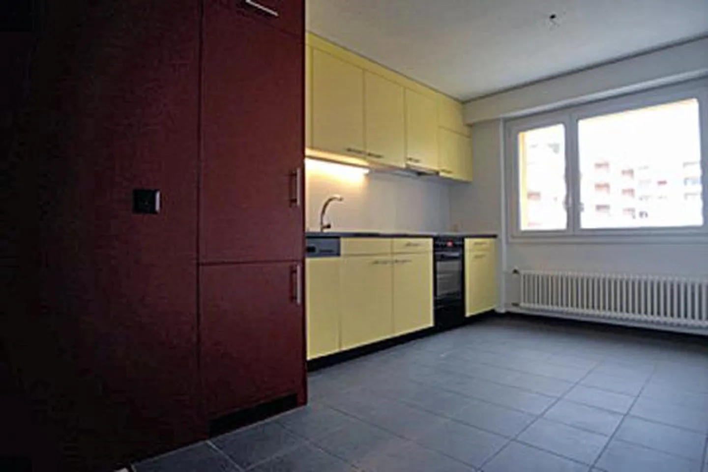 Modern 3-Room Apartment in Berikon - Photo 2 of 4