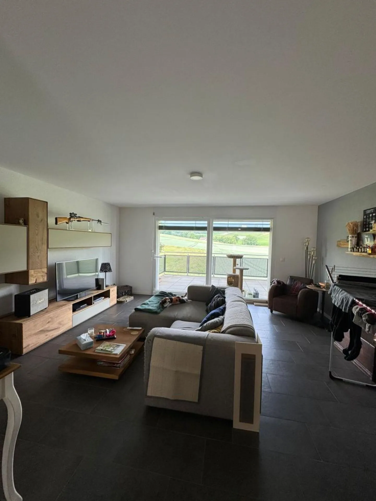 Appartamento 3.5 locali a Mathod - Foto 1 di 5