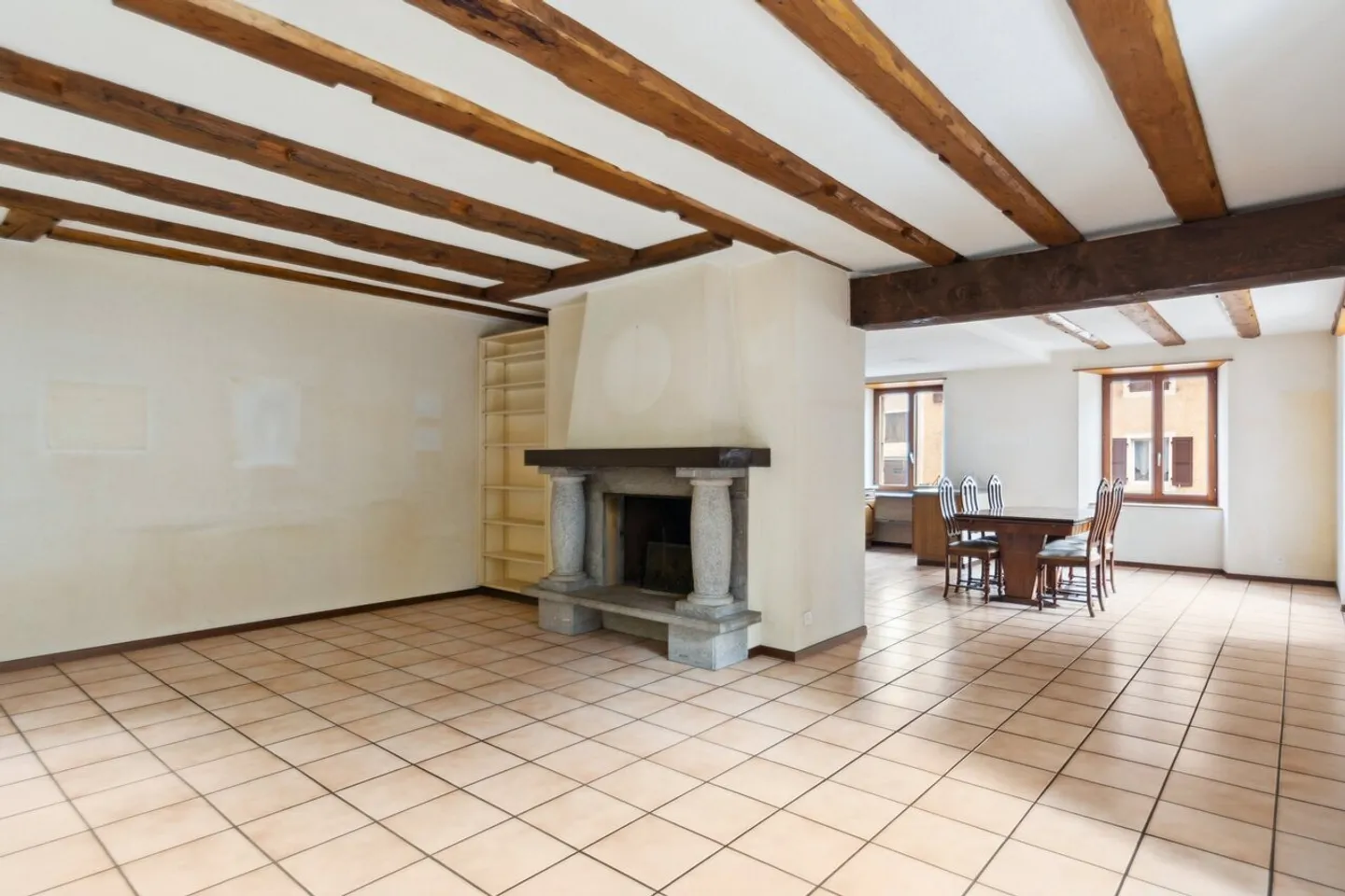 4,5-Zimmer-Wohnung - Foto 4 von 15