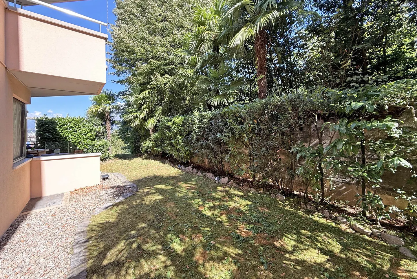 Appartamento ristrutturato a Lugano - Foto 8 di 13
