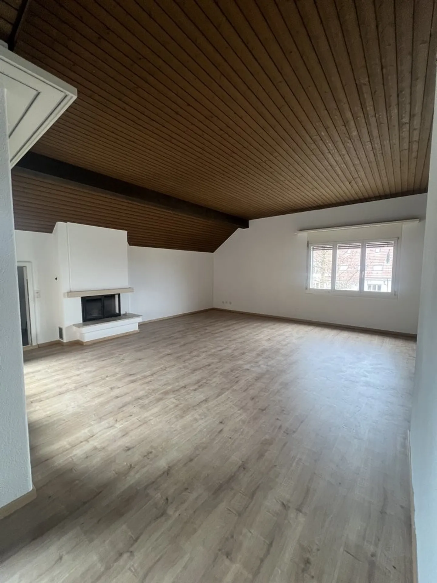 Familienwohnung sucht Bewohner - Foto 2 von 8