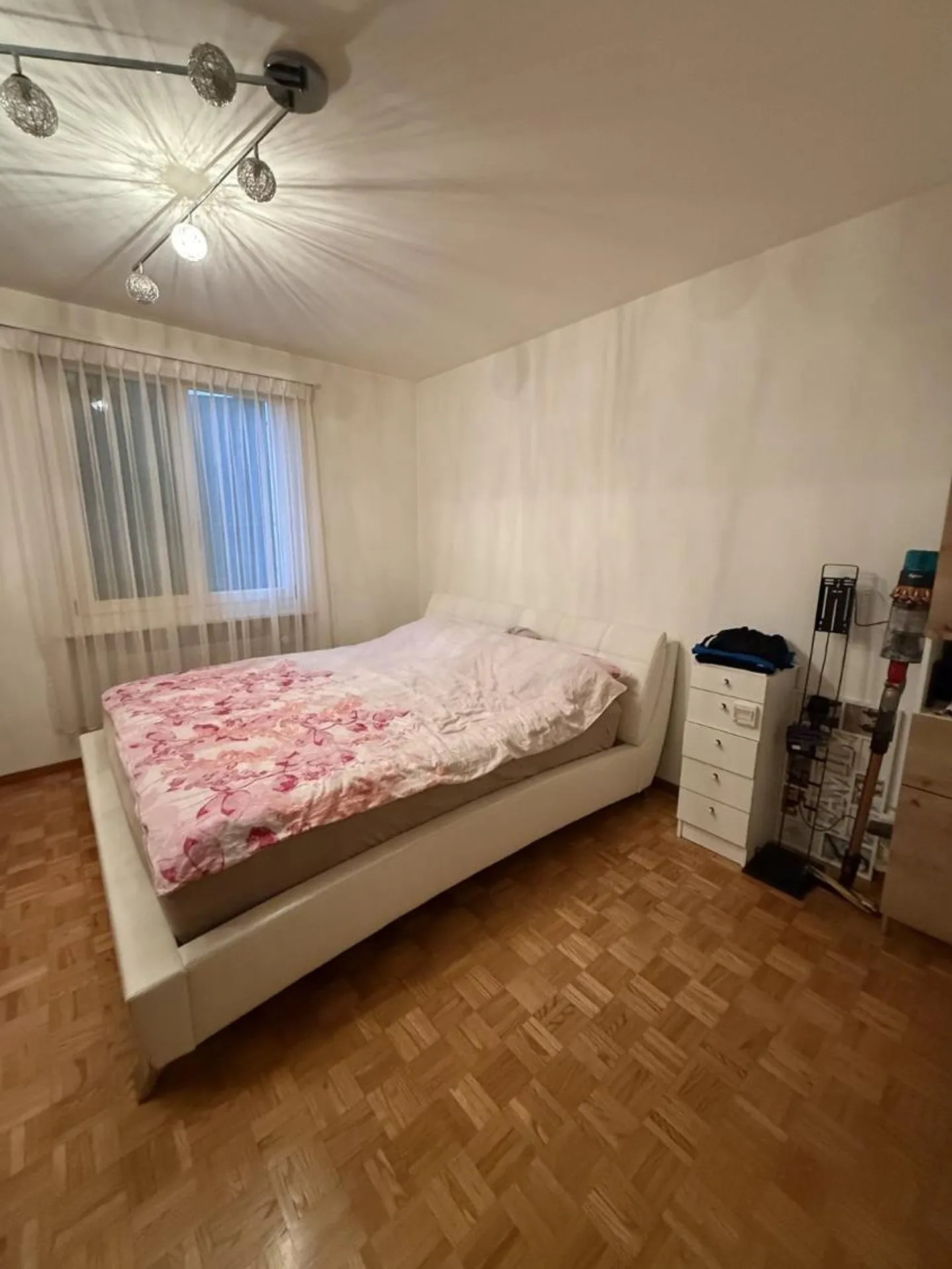 Charmante Wohnung in Flamatt - Foto 2 von 2