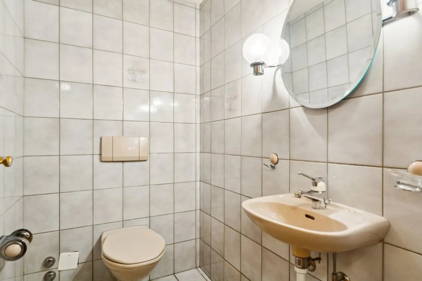 4,5-Zimmer-Wohnung - Foto 13 von 15