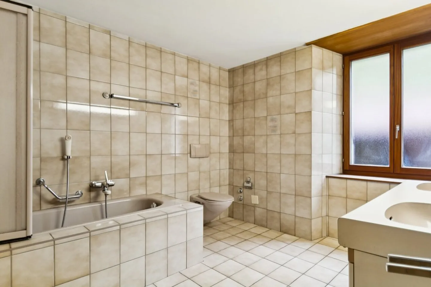 4,5-Zimmer-Wohnung - Foto 14 von 15