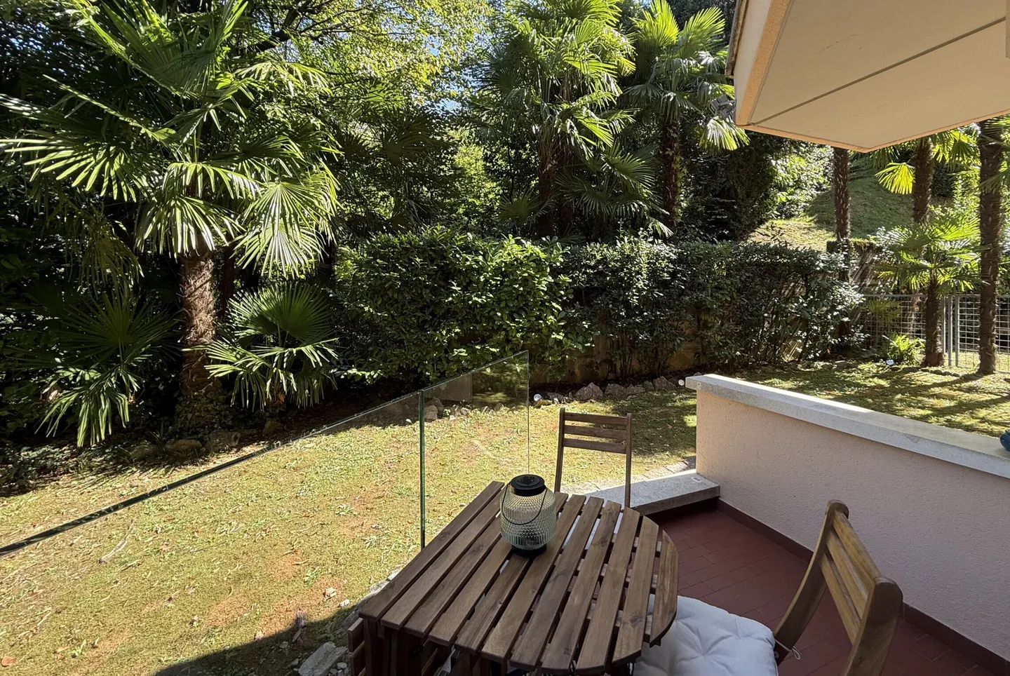 Appartamento ristrutturato a Lugano - Foto 7 di 13