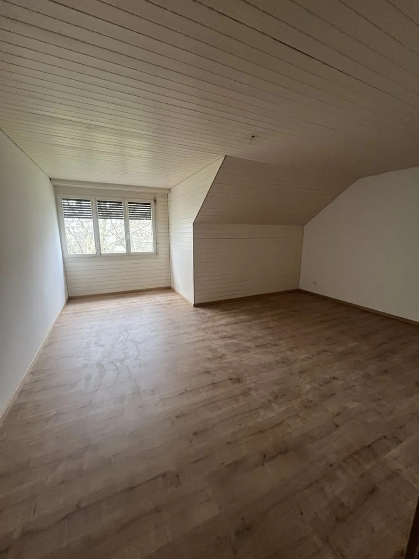 Familienwohnung sucht Bewohner - Foto 4 von 8