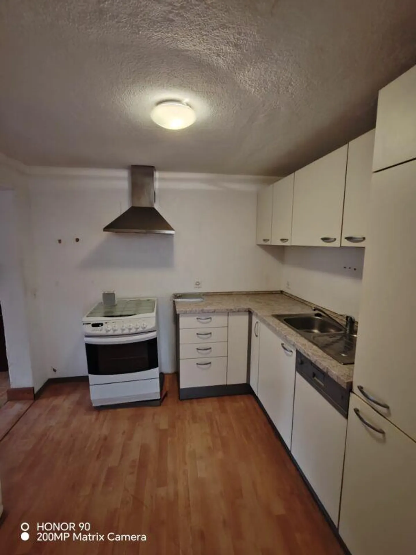 Appartamento 2.5 stanze in Weiherstrasse - Foto 2 di 7