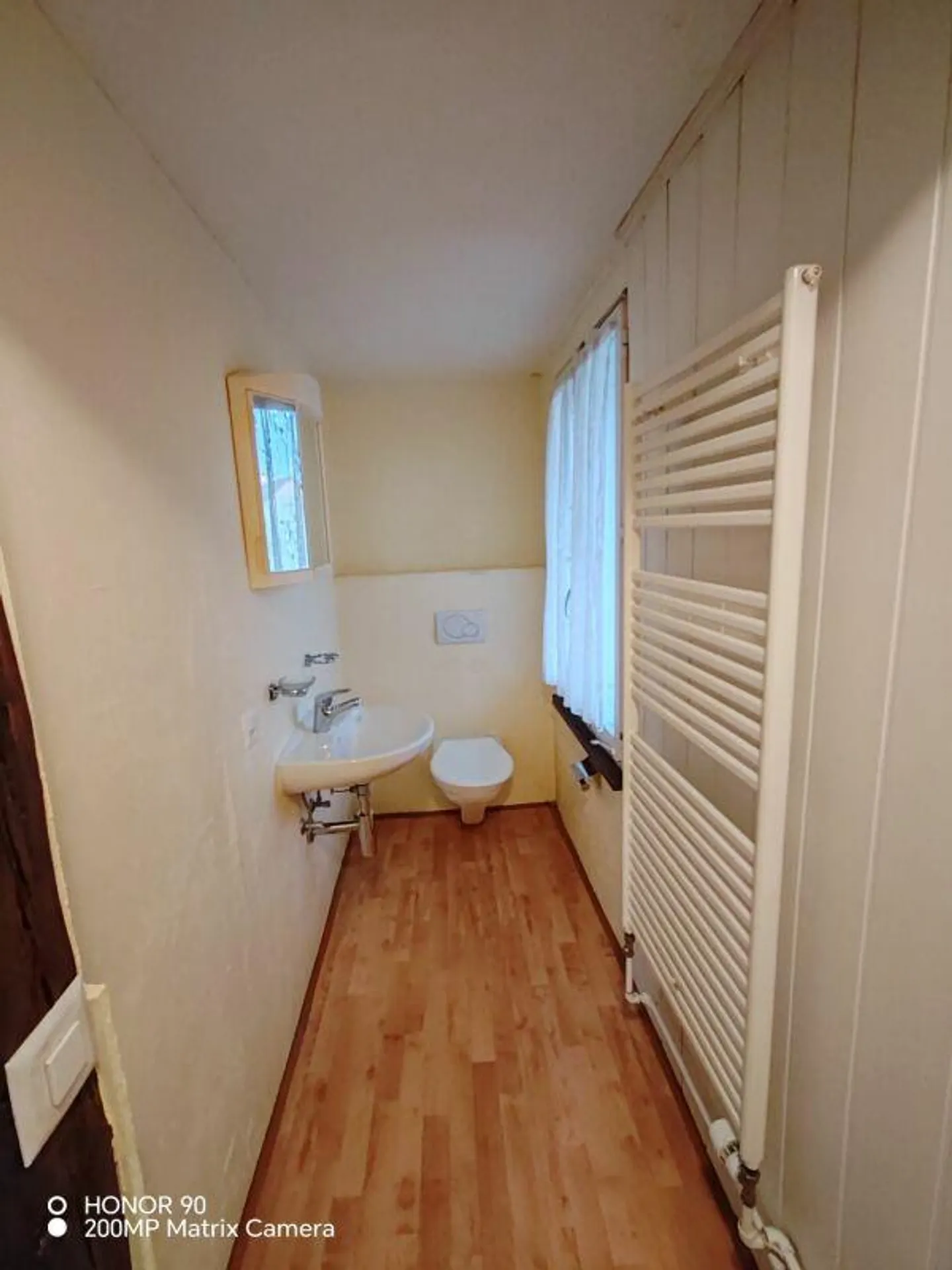 Appartamento 2.5 stanze in Weiherstrasse - Foto 3 di 7